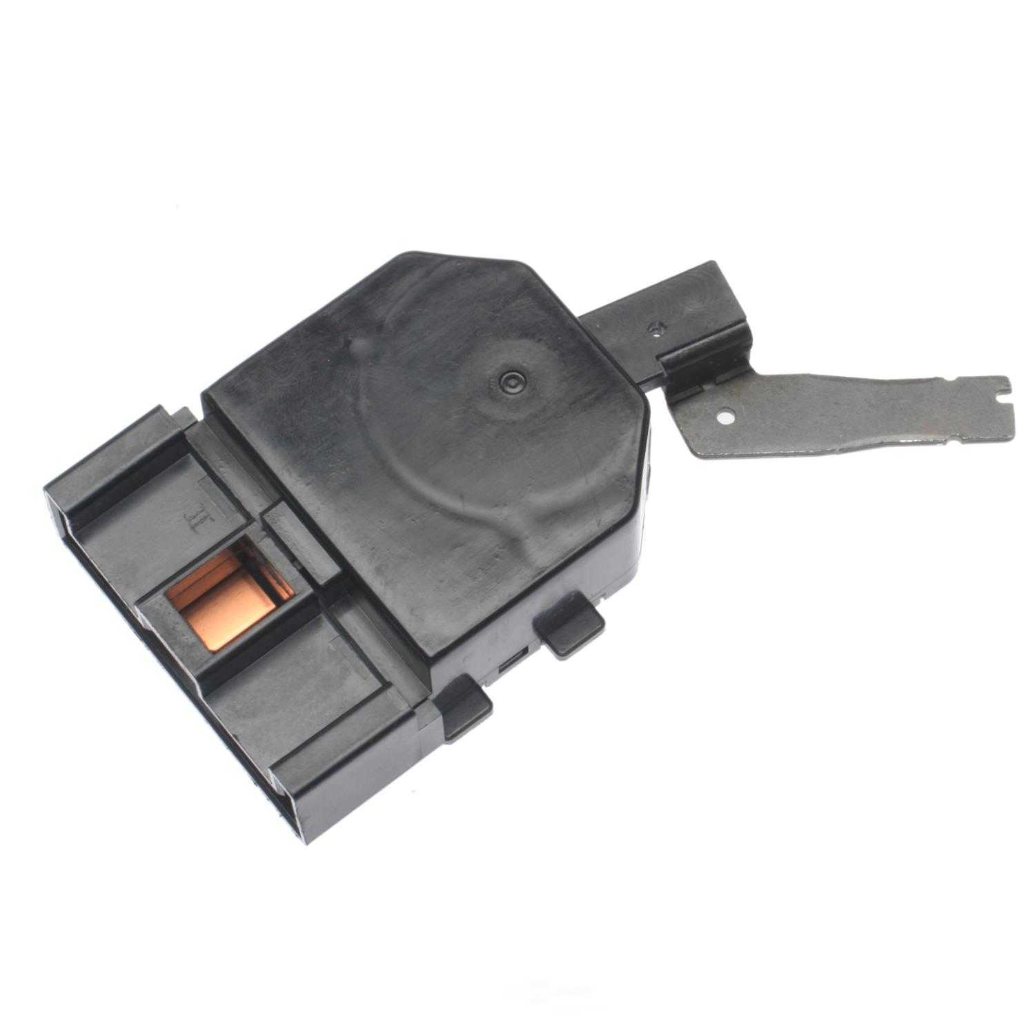 STANDARD MOTOR PRODUCTS - HVAC Blower Control Switch - STA HS-413