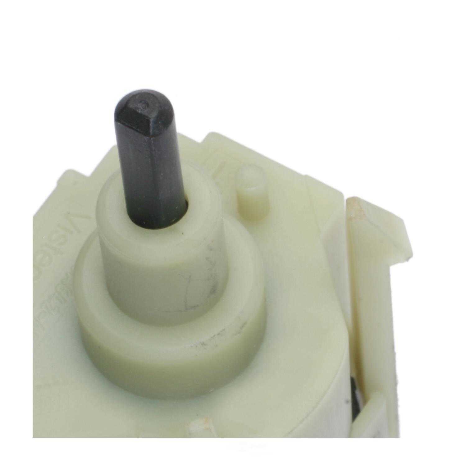 STANDARD MOTOR PRODUCTS - HVAC Blower Control Switch - STA - hs-456