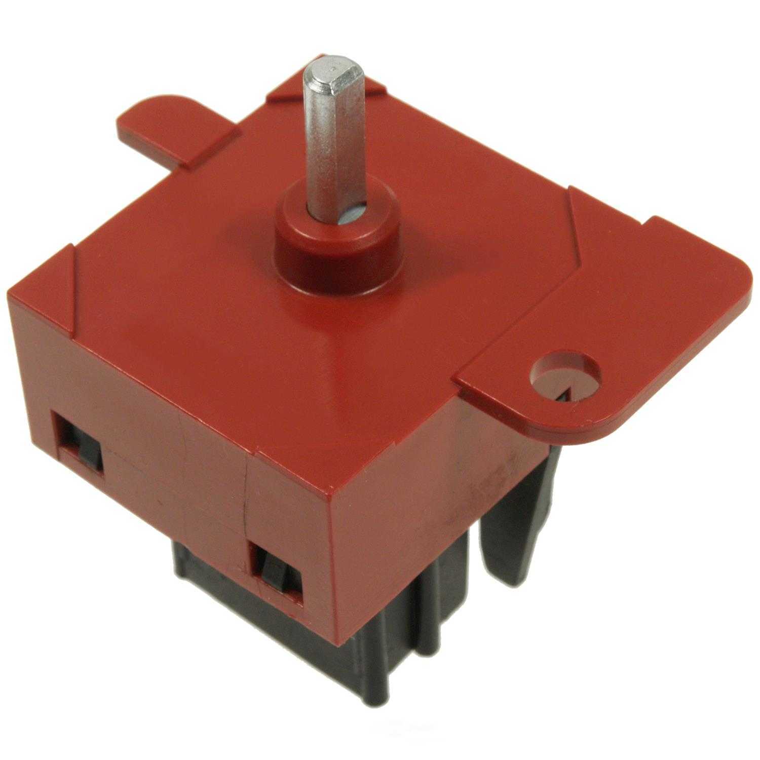 STANDARD MOTOR PRODUCTS - HVAC Blower Control Switch - STA - hs-475