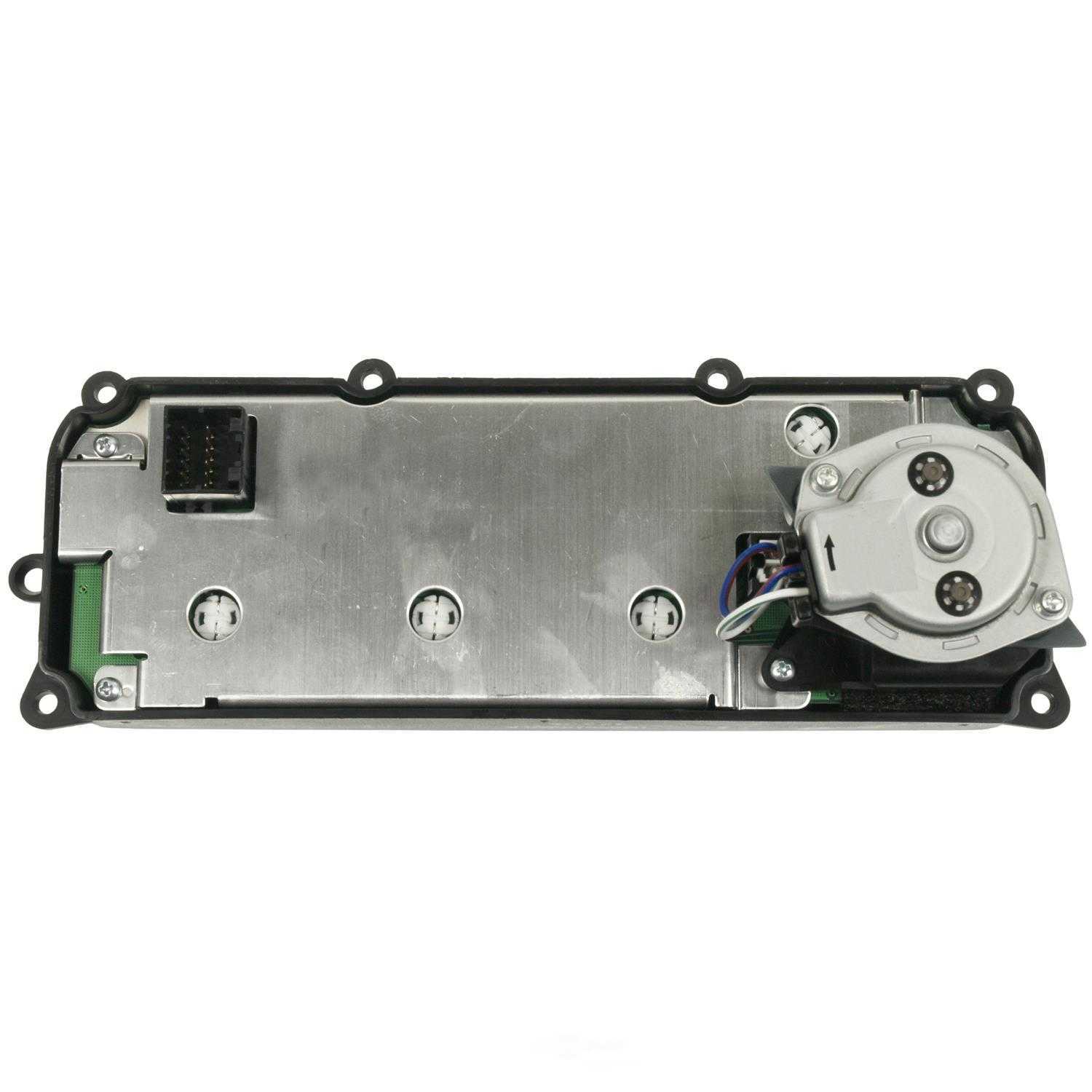 STANDARD MOTOR PRODUCTS - HVAC Control Switch - STA - hs-480