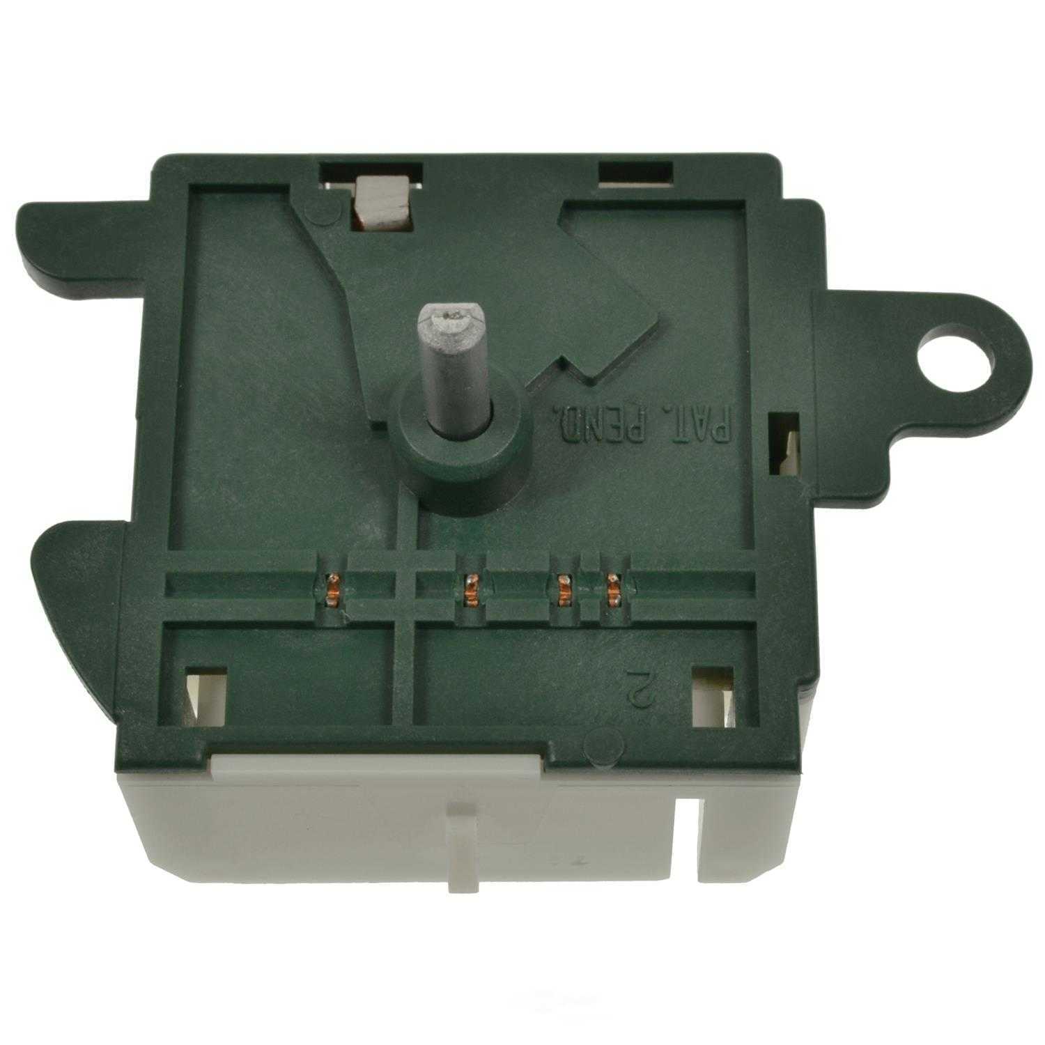 STANDARD MOTOR PRODUCTS - A/C Selector Switch - STA HS564
