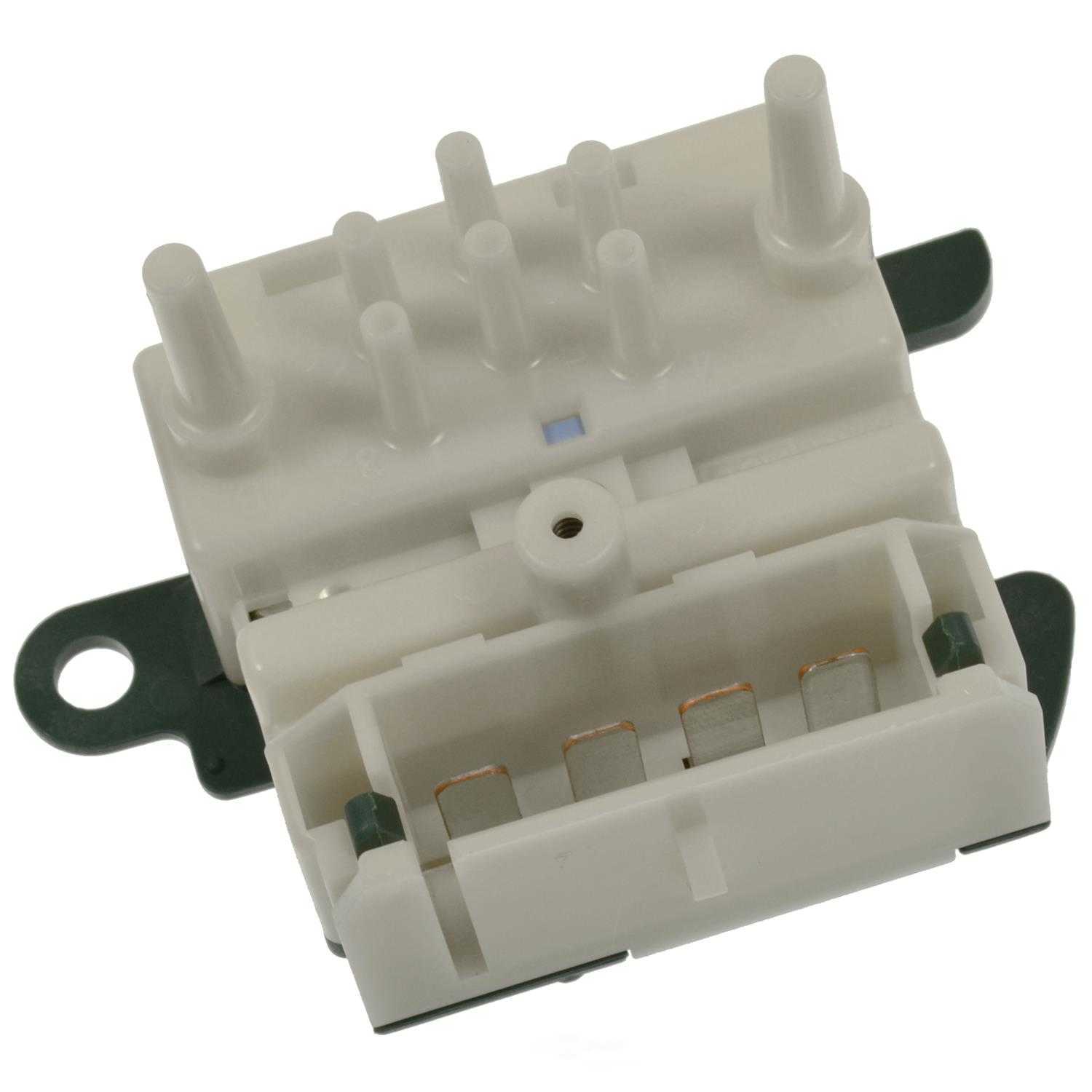 STANDARD MOTOR PRODUCTS - A/C Selector Switch - STA HS564