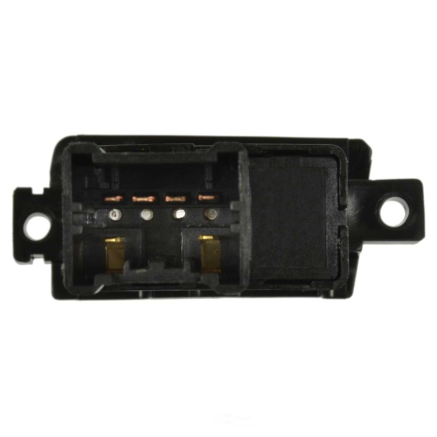 STANDARD MOTOR PRODUCTS - Seat Heater Switch - STA - hss100