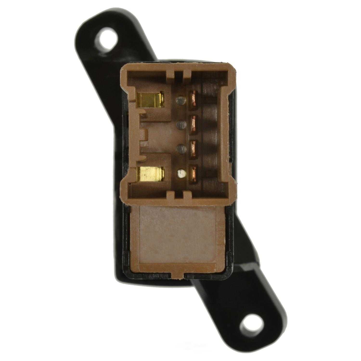 STANDARD MOTOR PRODUCTS - Seat Heater Switch - STA - hss101