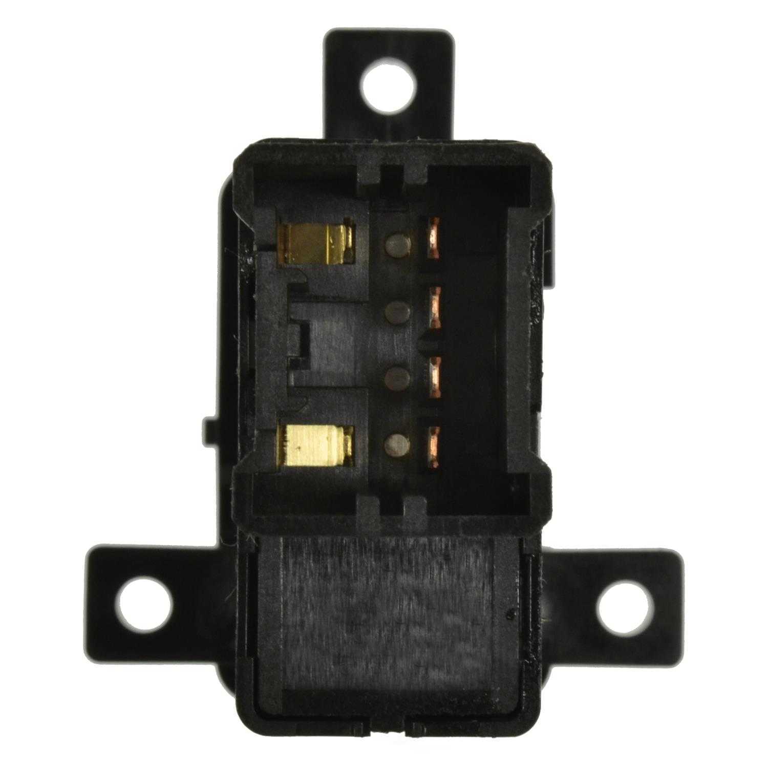 STANDARD MOTOR PRODUCTS - Seat Heater Switch - STA HSS102