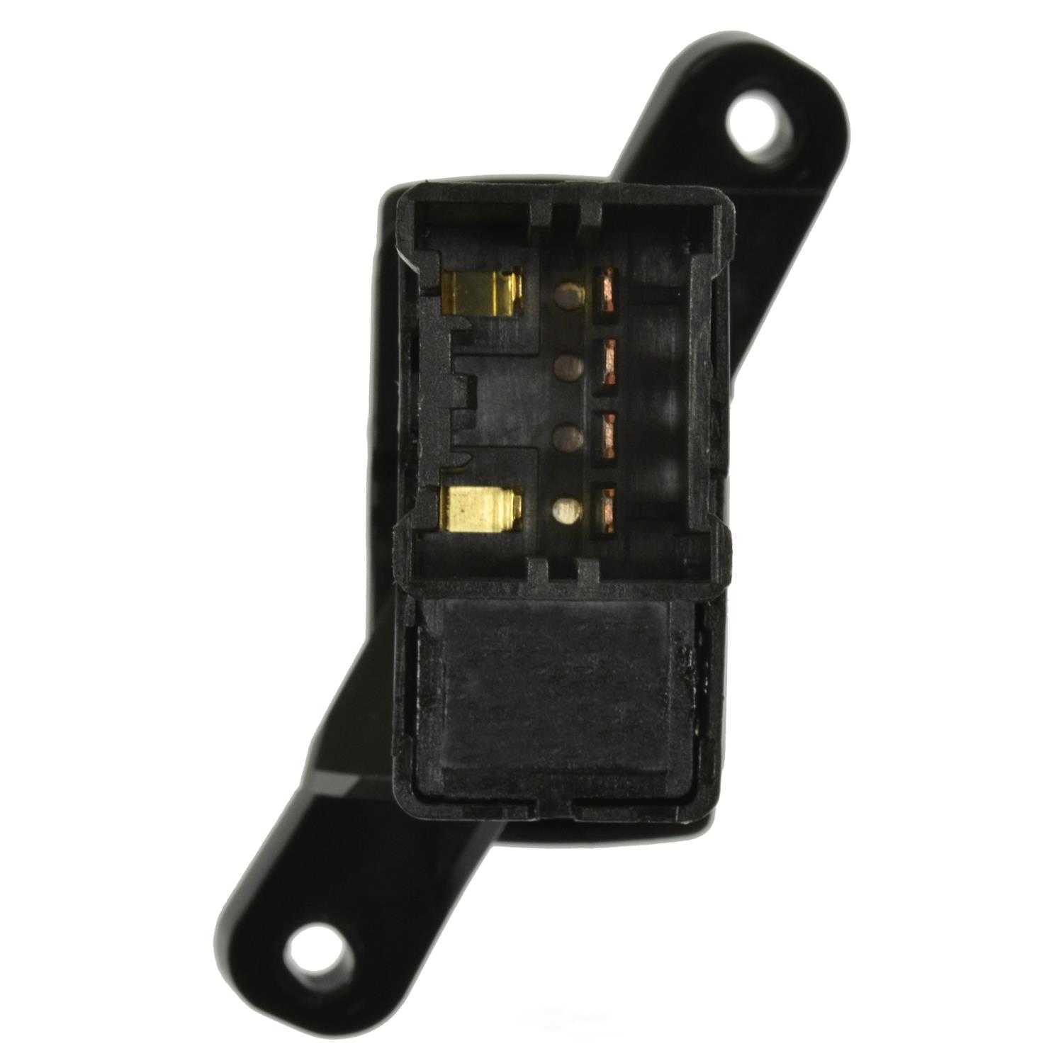 STANDARD MOTOR PRODUCTS - Seat Heater Switch - STA - hss103