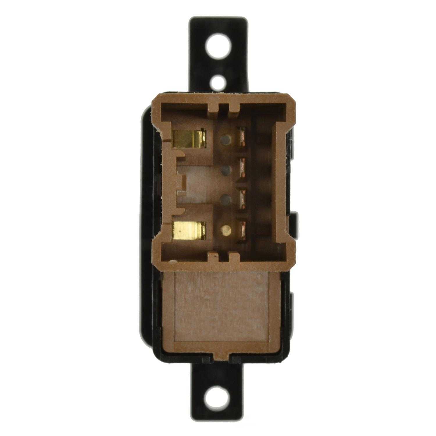 STANDARD MOTOR PRODUCTS - Seat Heater Switch - STA - hss105