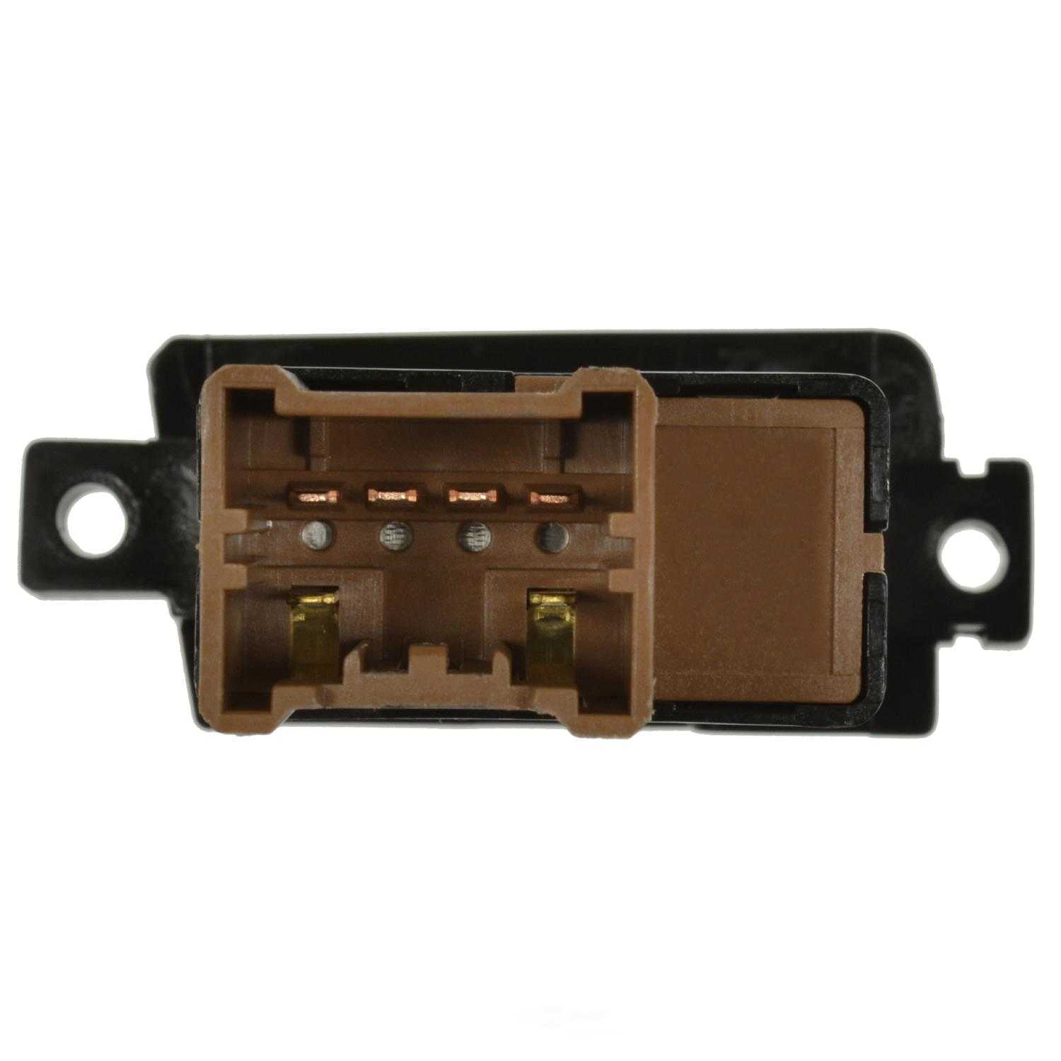 STANDARD MOTOR PRODUCTS - Seat Heater Switch - STA - hss106
