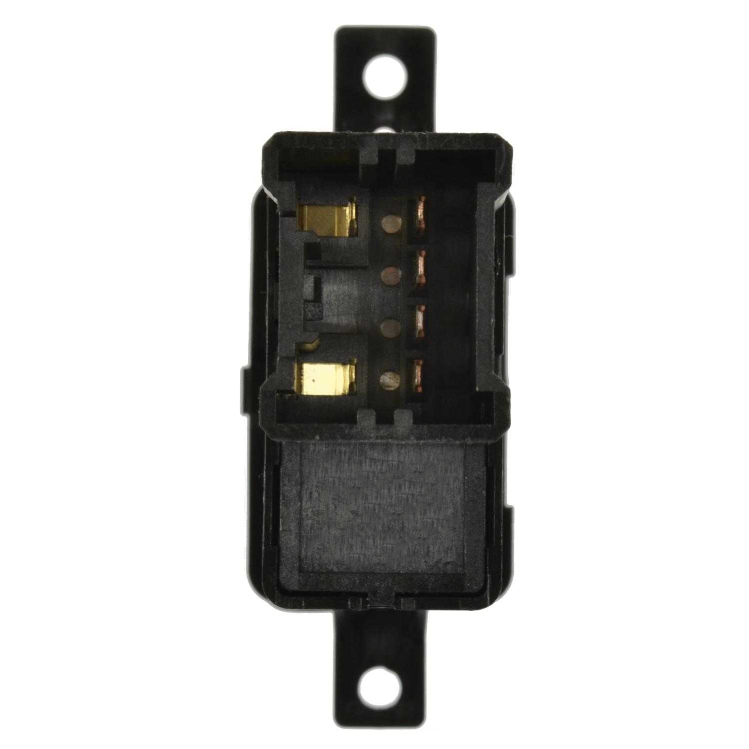 STANDARD MOTOR PRODUCTS - Seat Heater Switch - STA - hss108