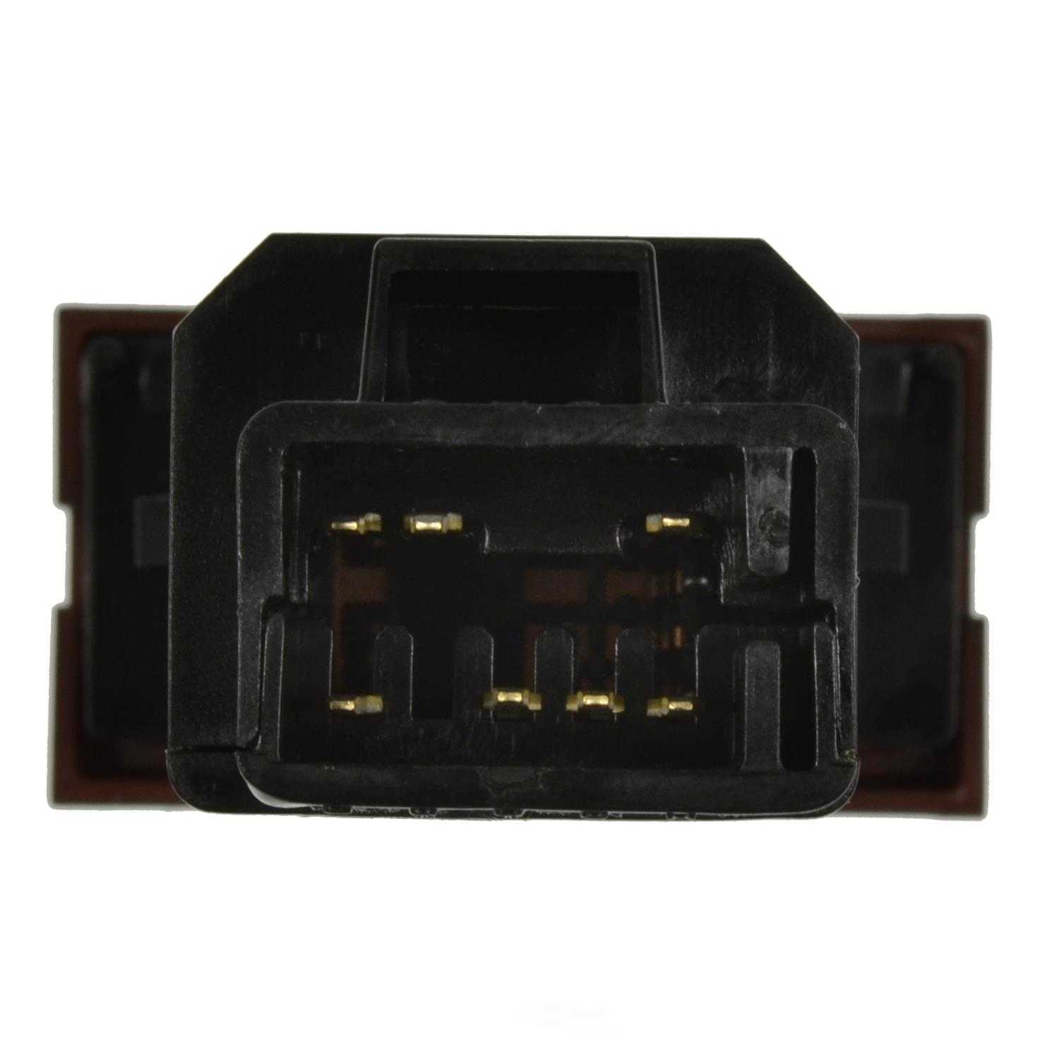 STANDARD MOTOR PRODUCTS - Hazard Warning Switch - STA - hzs-231
