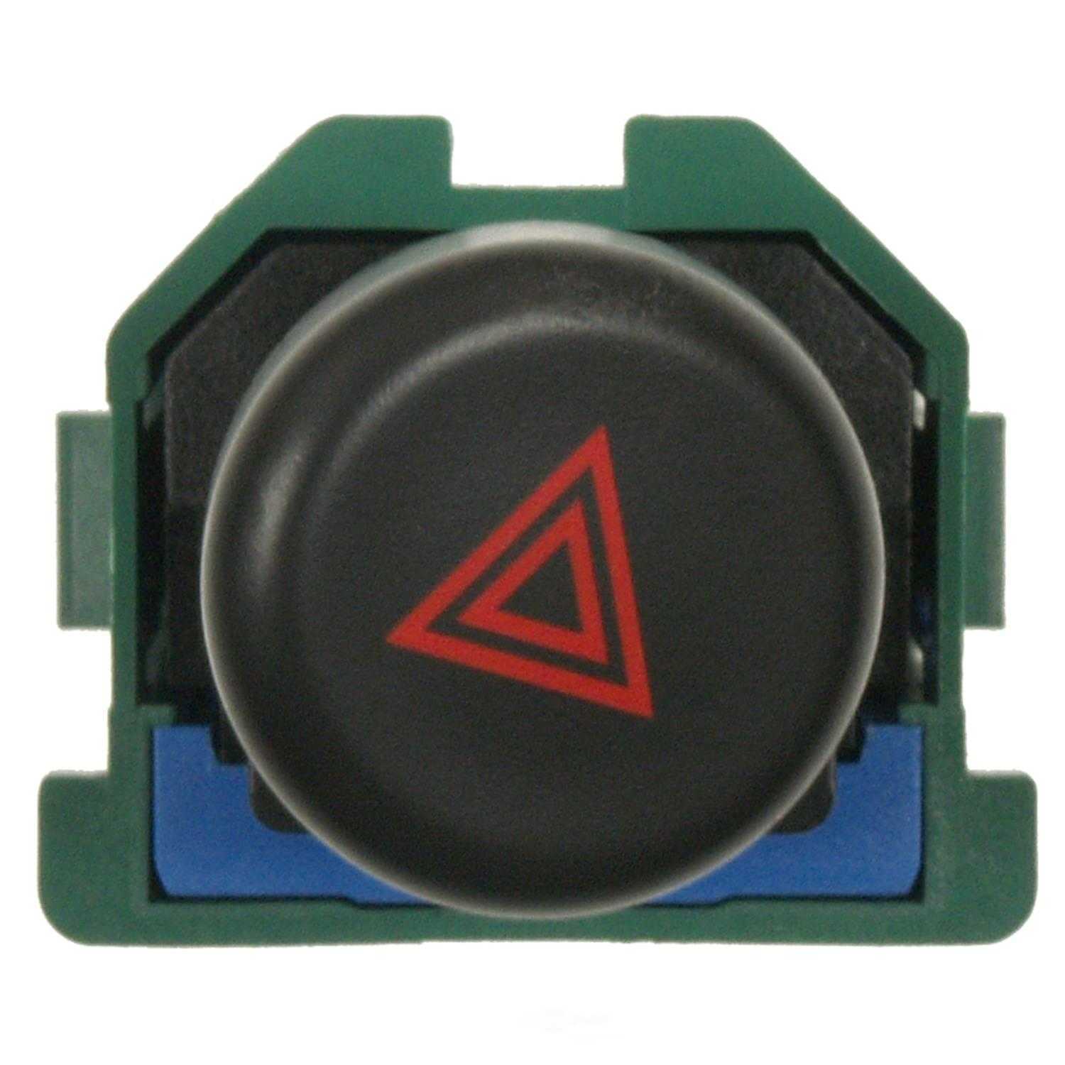 STANDARD MOTOR PRODUCTS - Hazard Warning Switch - STA HZS108