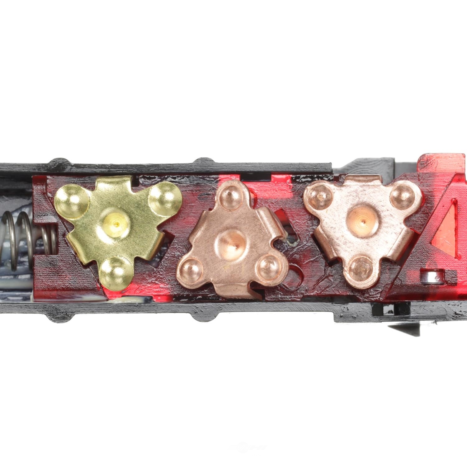 STANDARD MOTOR PRODUCTS - Hazard Warning Switch - STA HZS243