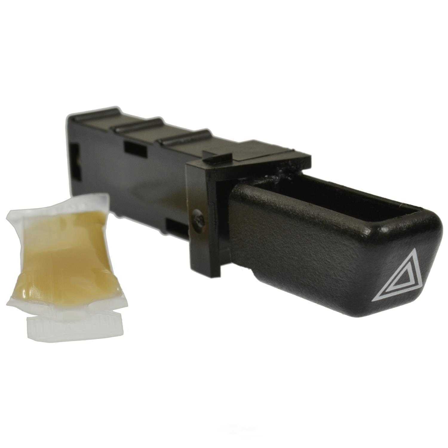 STANDARD MOTOR PRODUCTS - Hazard Warning Switch - STA HZS243