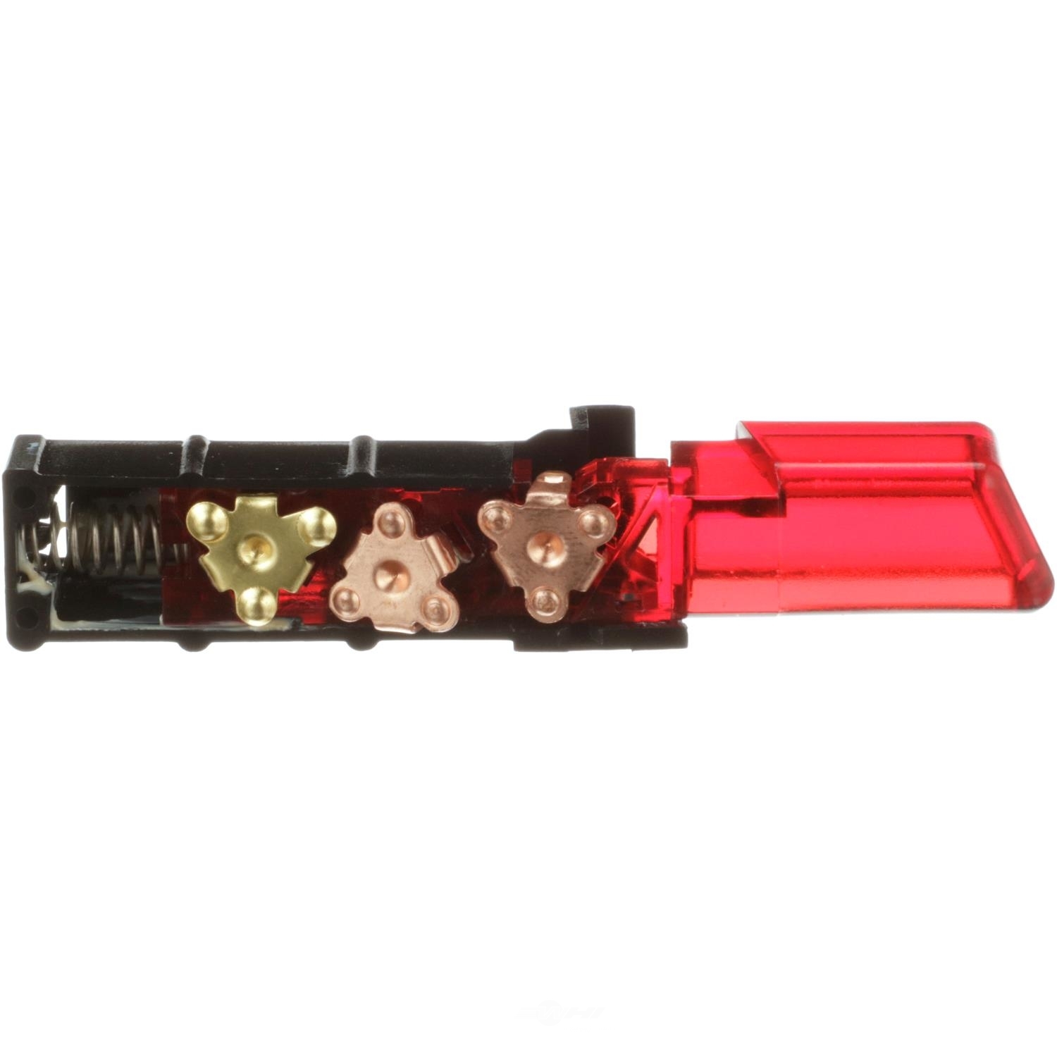 STANDARD MOTOR PRODUCTS - Hazard Warning Switch - STA HZS243