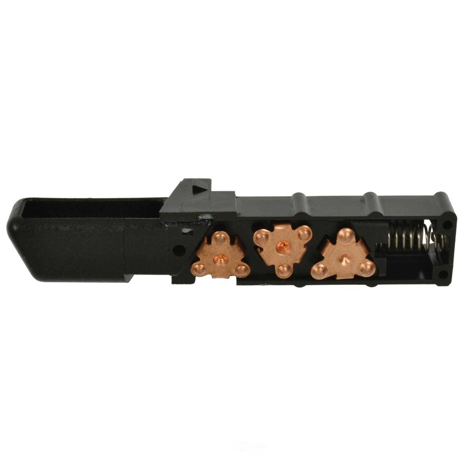 STANDARD MOTOR PRODUCTS - Hazard Warning Switch - STA HZS243