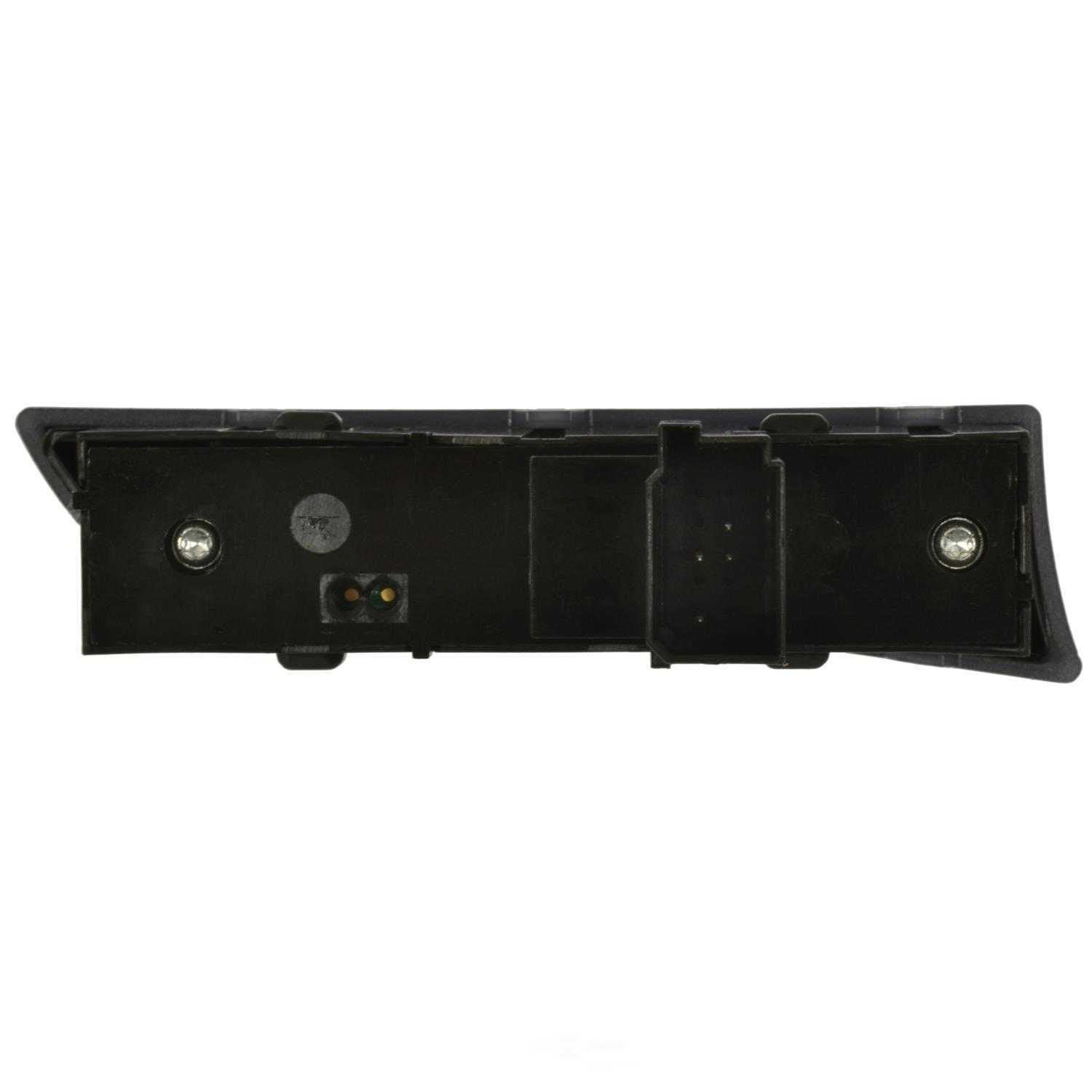 STANDARD MOTOR PRODUCTS - Hazard Warning Switch - STA - hzs273