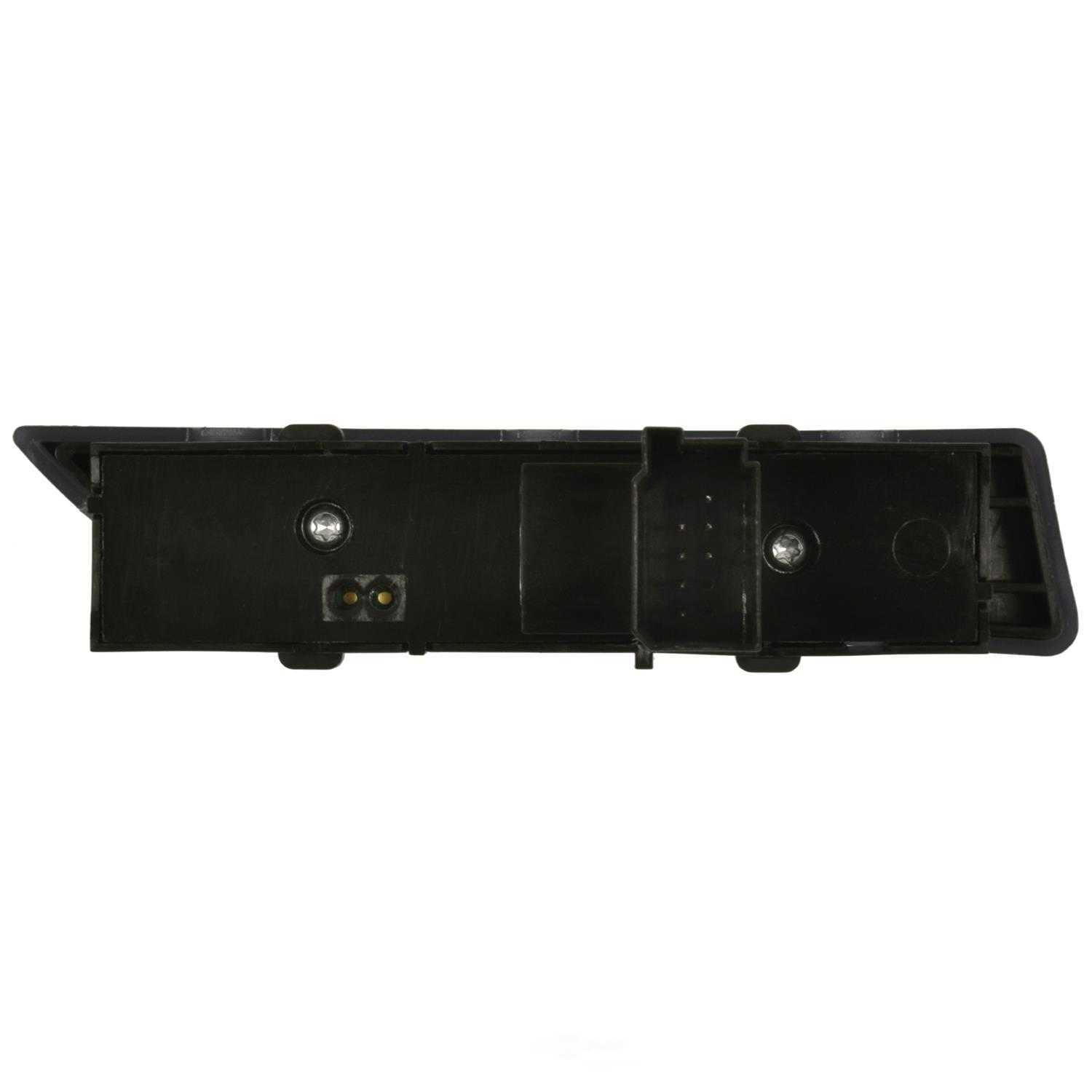 STANDARD MOTOR PRODUCTS - Hazard Warning Switch - STA - hzs282