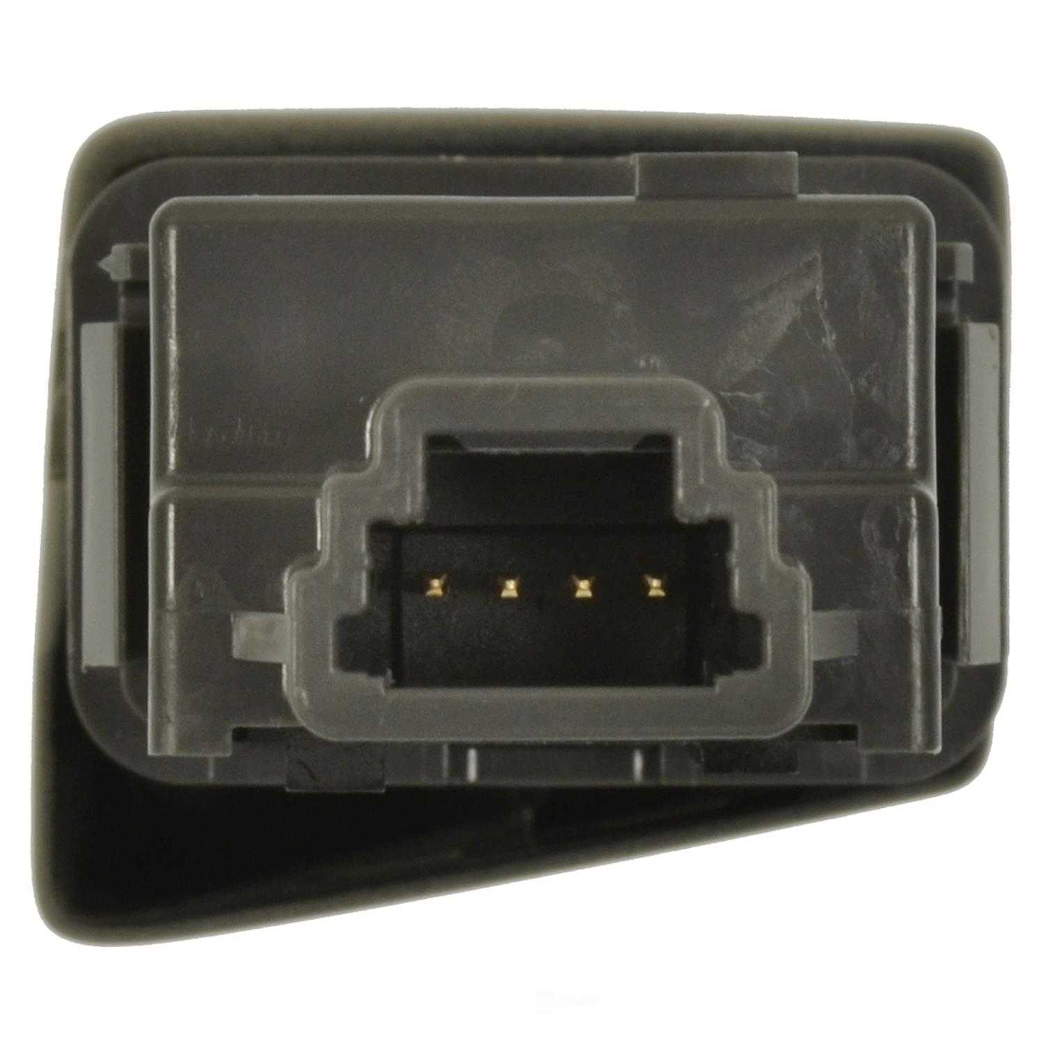 STANDARD MOTOR PRODUCTS - Hazard Warning Switch - STA - hzs285