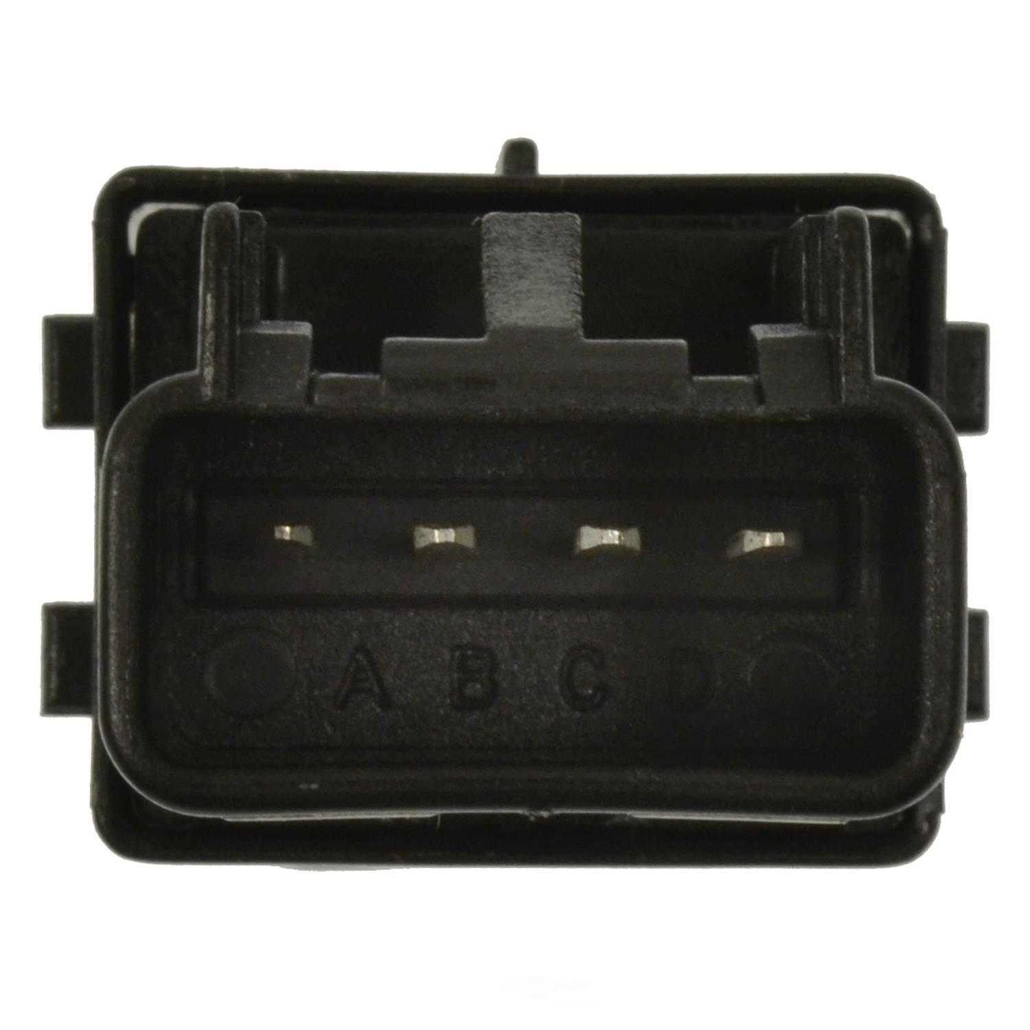 STANDARD MOTOR PRODUCTS - Hazard Warning Switch - STA - hzs286