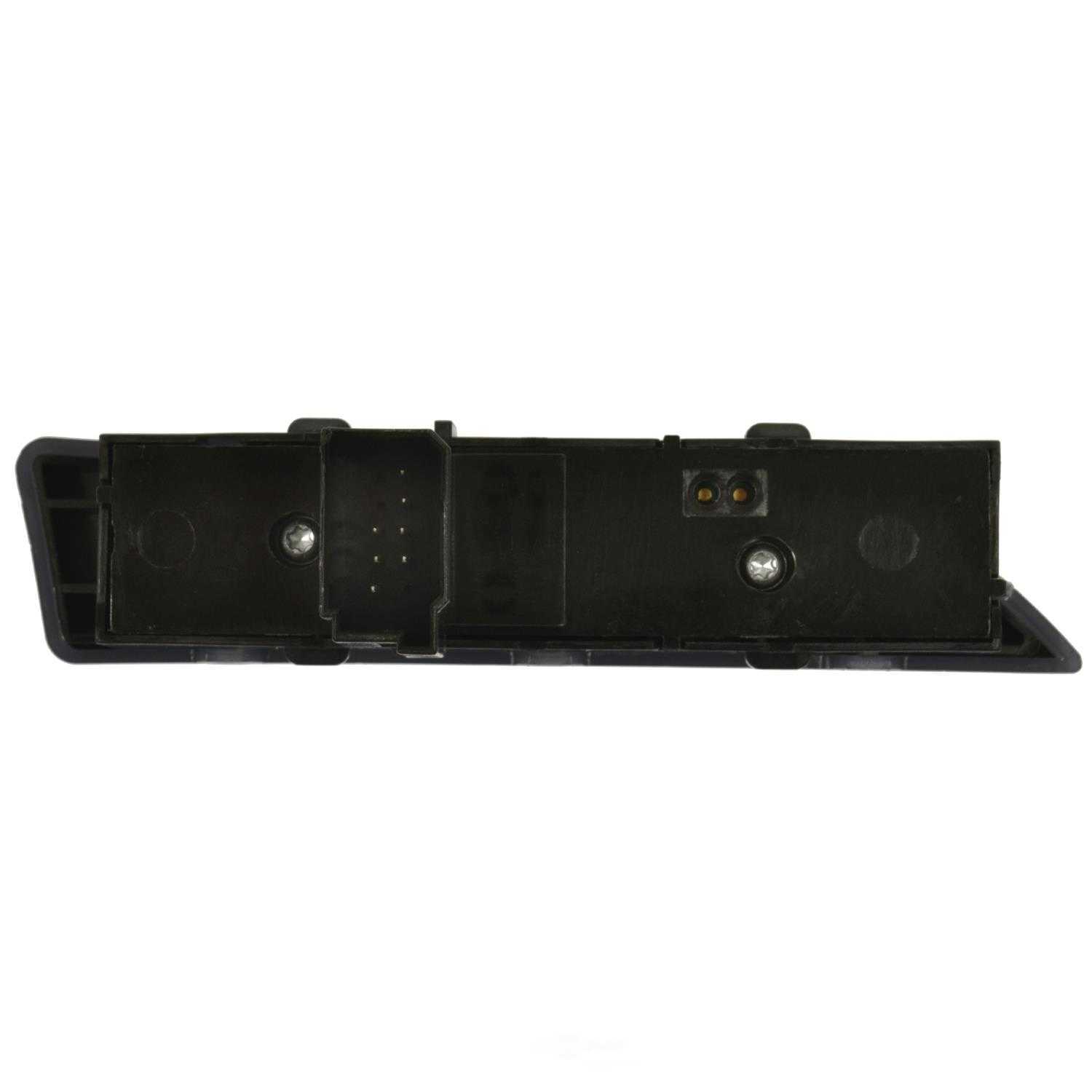 STANDARD MOTOR PRODUCTS - Hazard Warning Switch - STA - hzs301