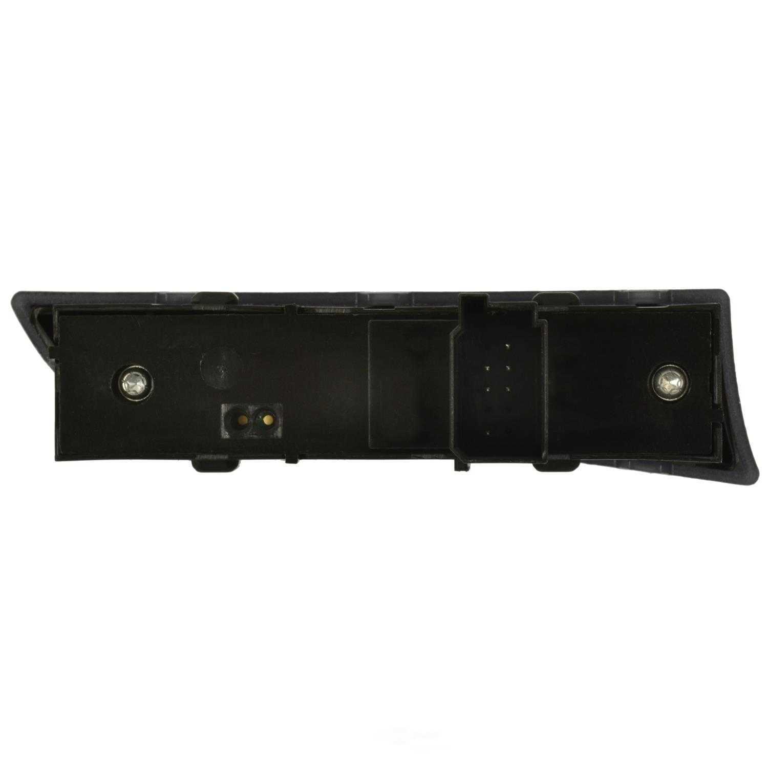 STANDARD MOTOR PRODUCTS - Hazard Warning Switch - STA - hzs302