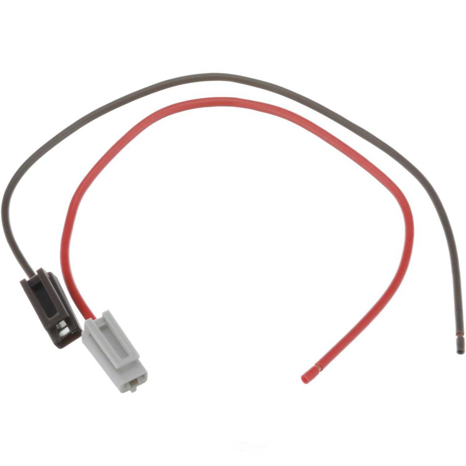 STANDARD MOTOR PRODUCTS - Ignition Coil Assembly Wiring Harness - STA - ick100