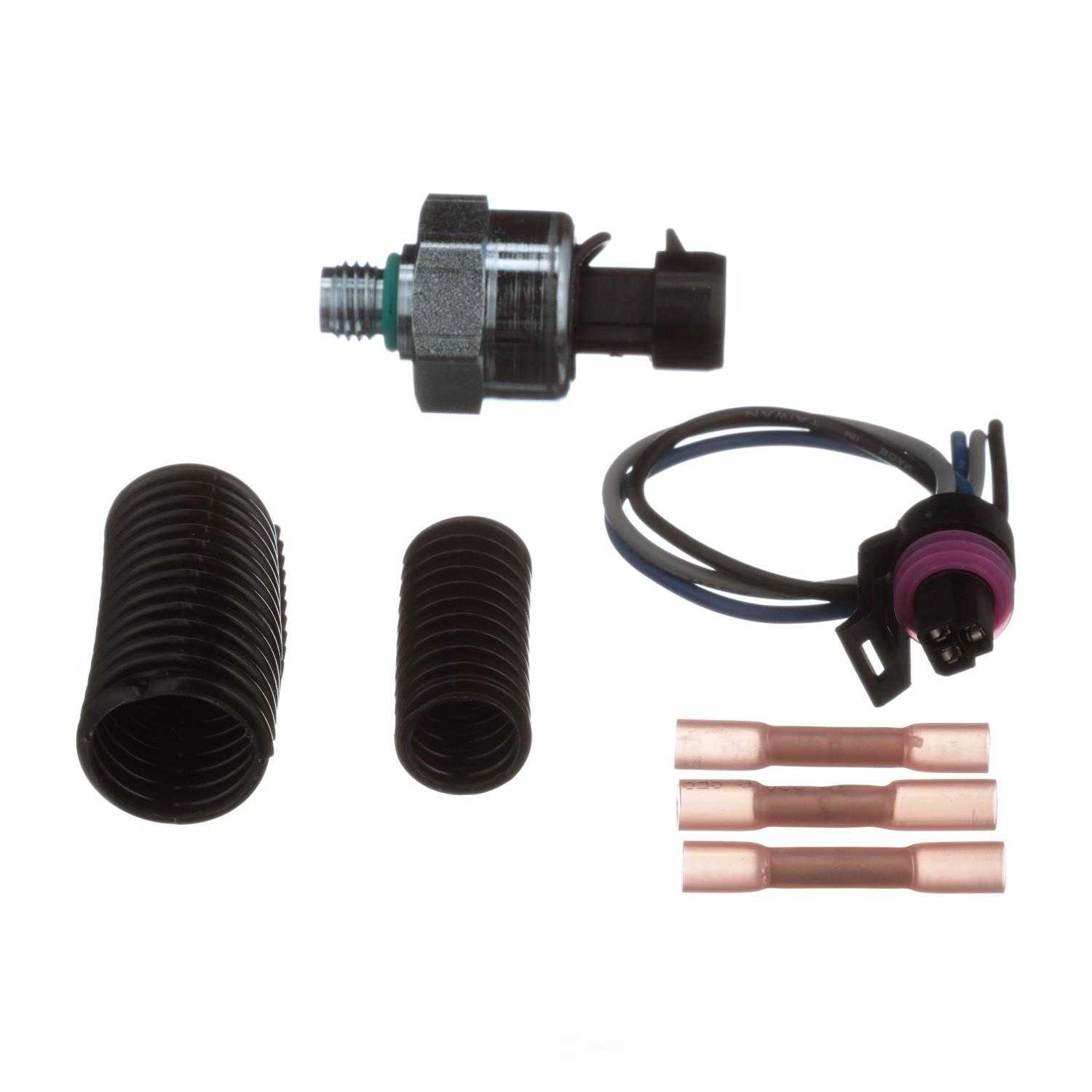 STANDARD MOTOR PRODUCTS - Diesel Injection Control Pressure Sensor - STA ICP101K