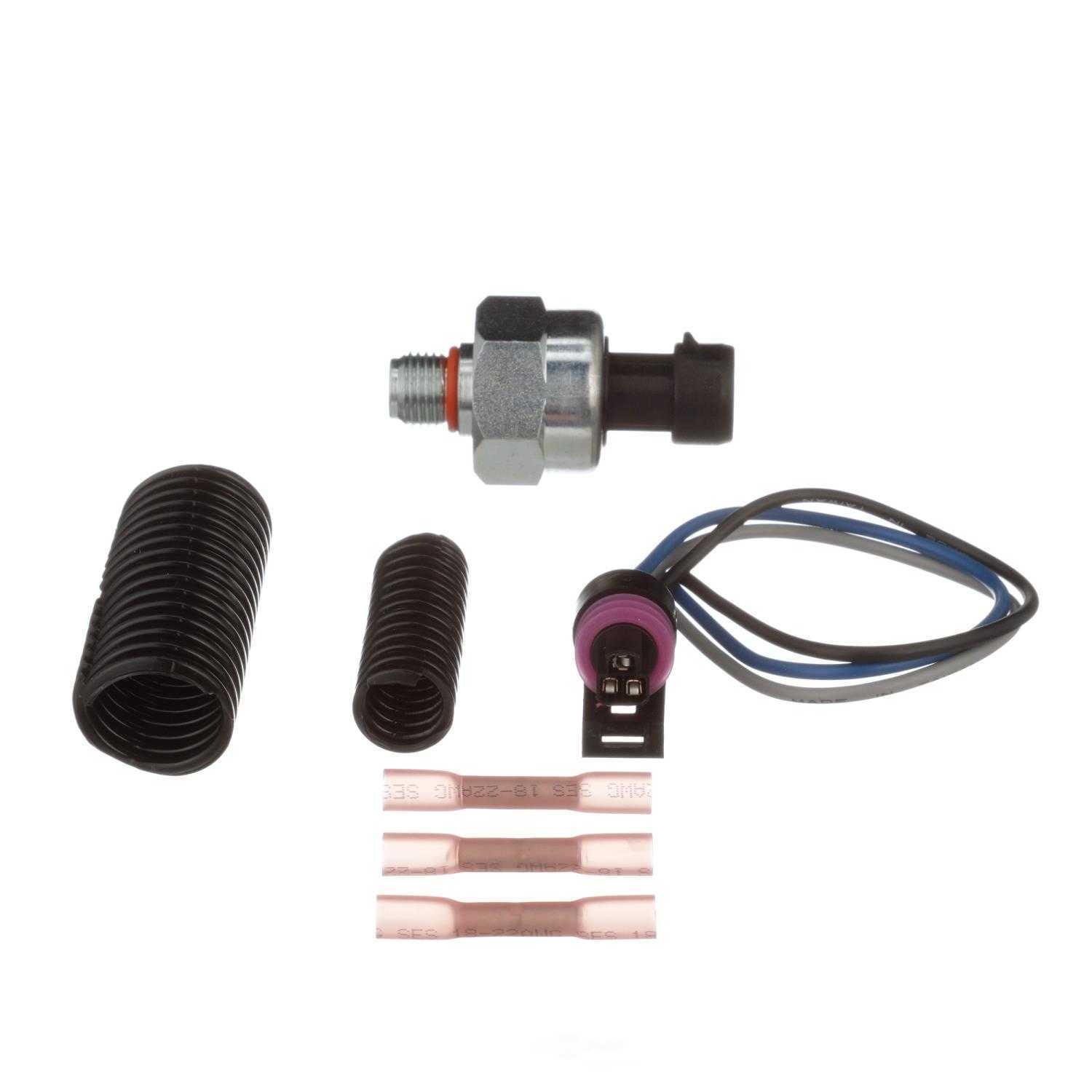STANDARD MOTOR PRODUCTS - Diesel Injection Control Pressure Sensor - STA ICP102K
