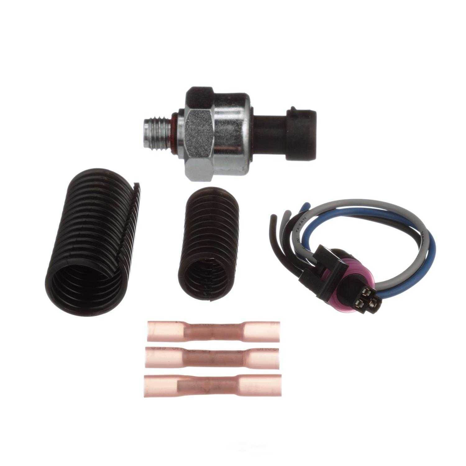 STANDARD MOTOR PRODUCTS - Diesel Injection Control Pressure Sensor - STA ICP103K