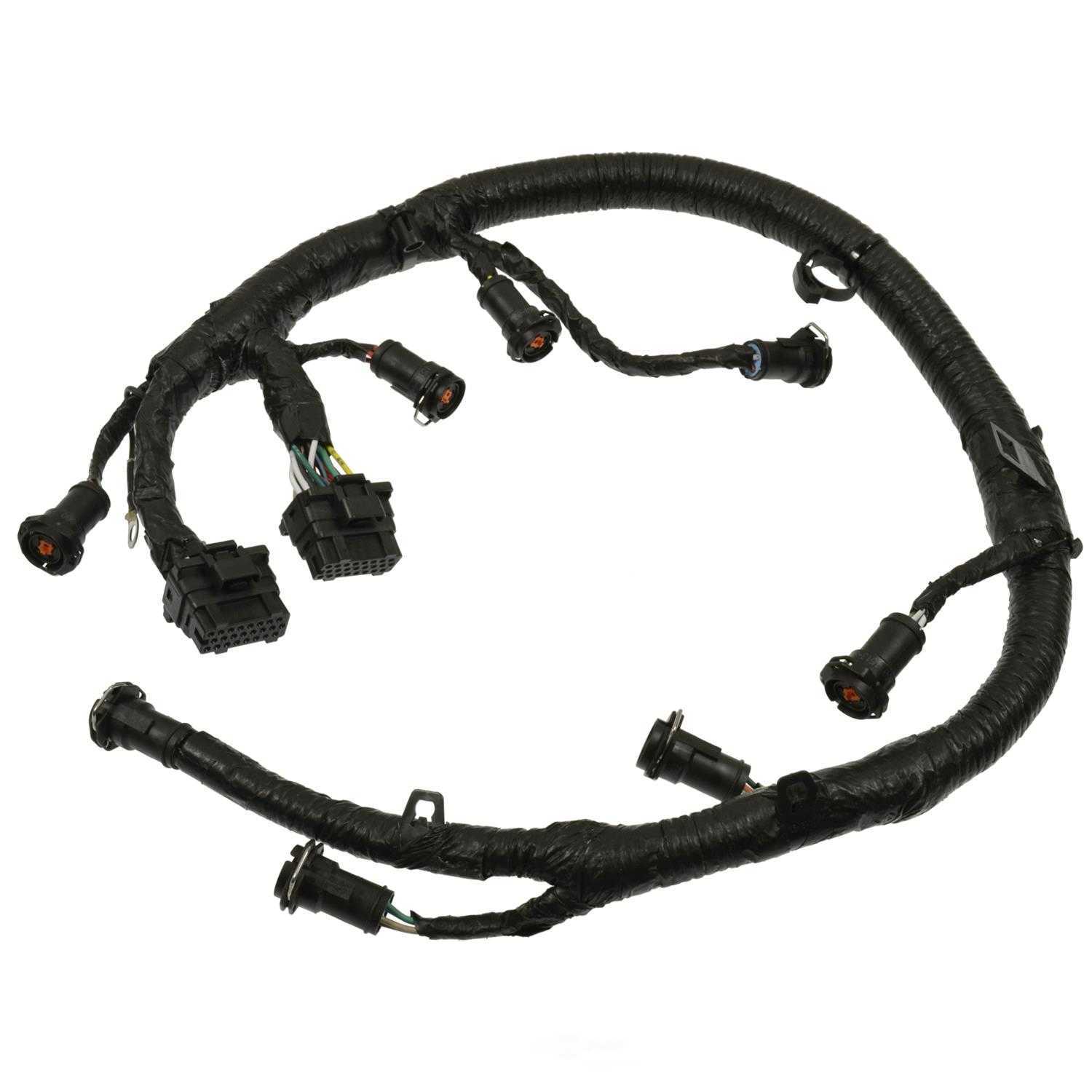 STANDARD MOTOR PRODUCTS - Fuel Injection Harness - STA IFH2