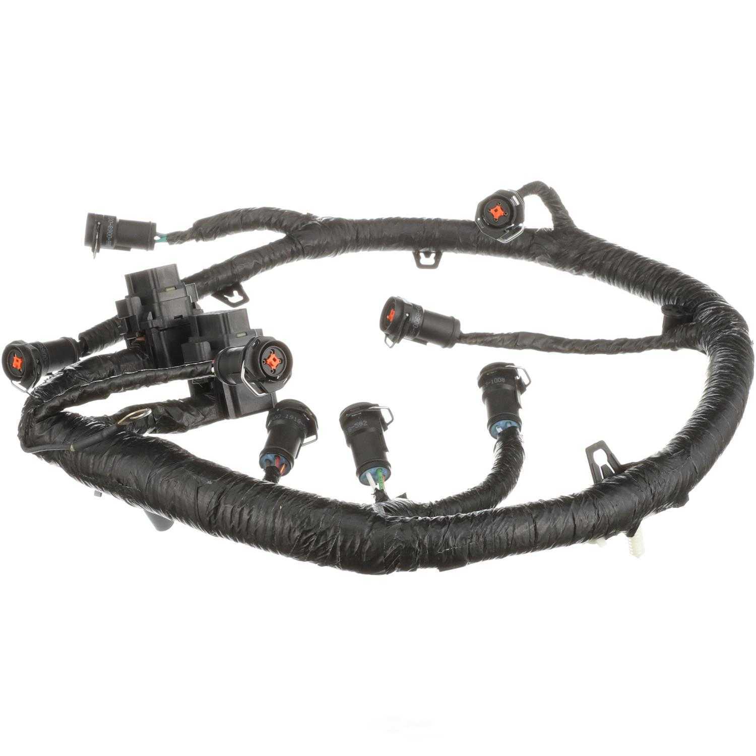 STANDARD MOTOR PRODUCTS - Fuel Injection Harness - STA IFH4