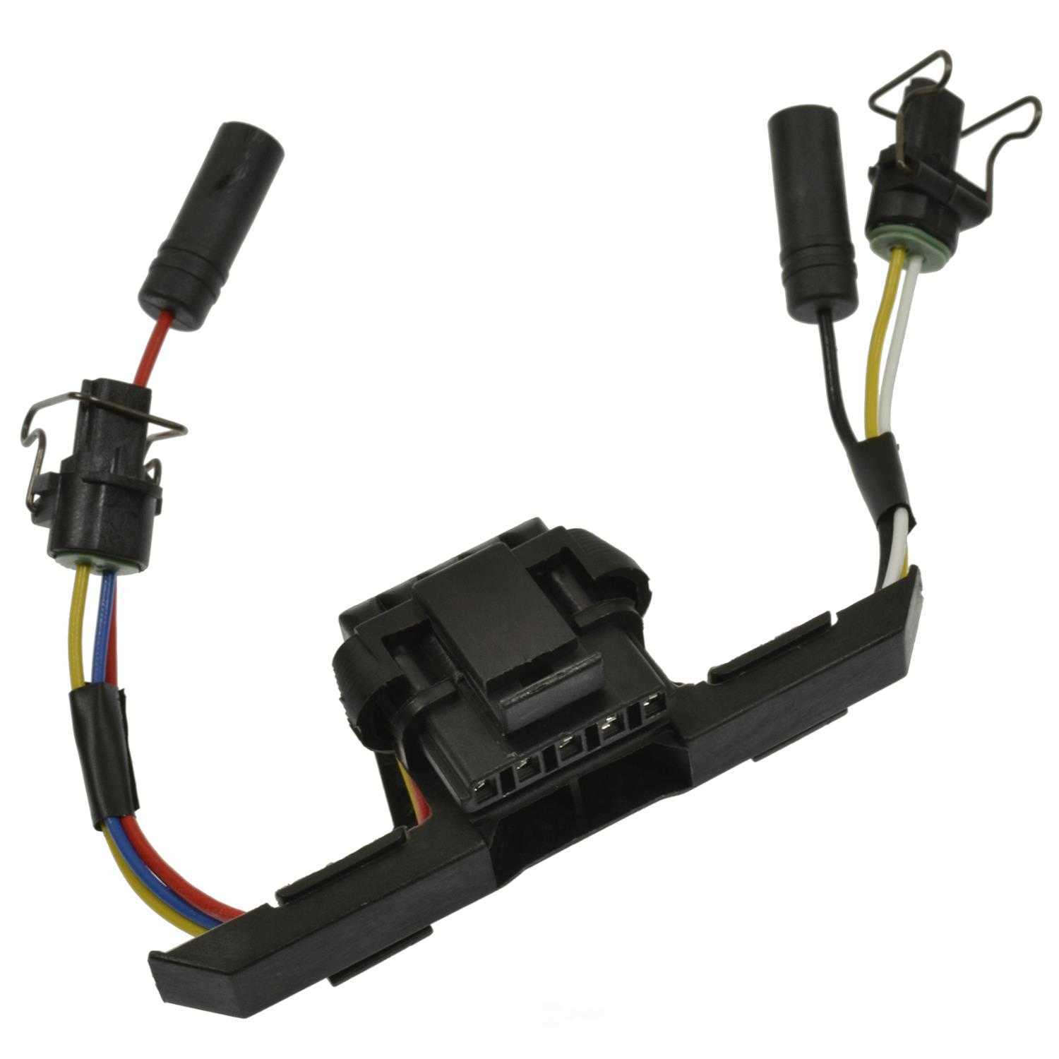 STANDARD MOTOR PRODUCTS - Fuel Injection Harness - STA IFH5