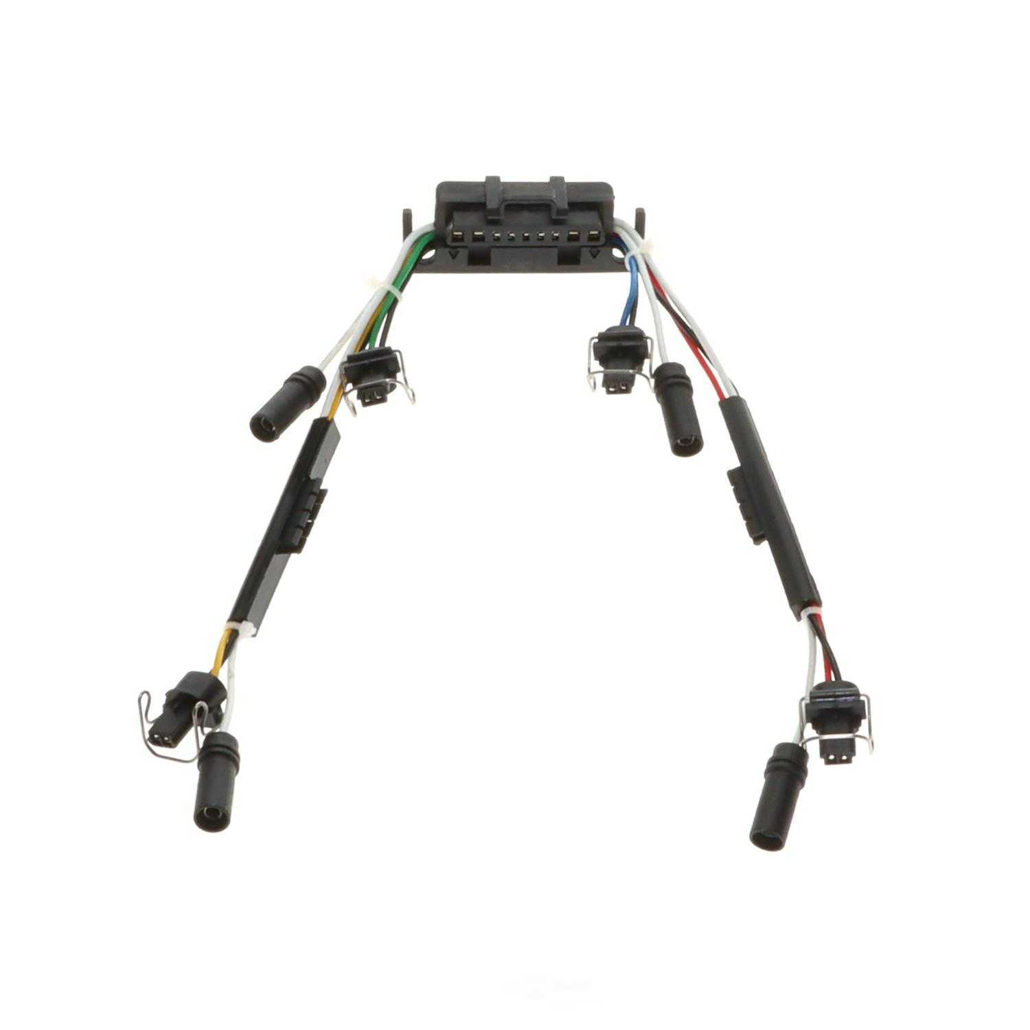 STANDARD MOTOR PRODUCTS - Fuel Injection Harness - STA IFH6