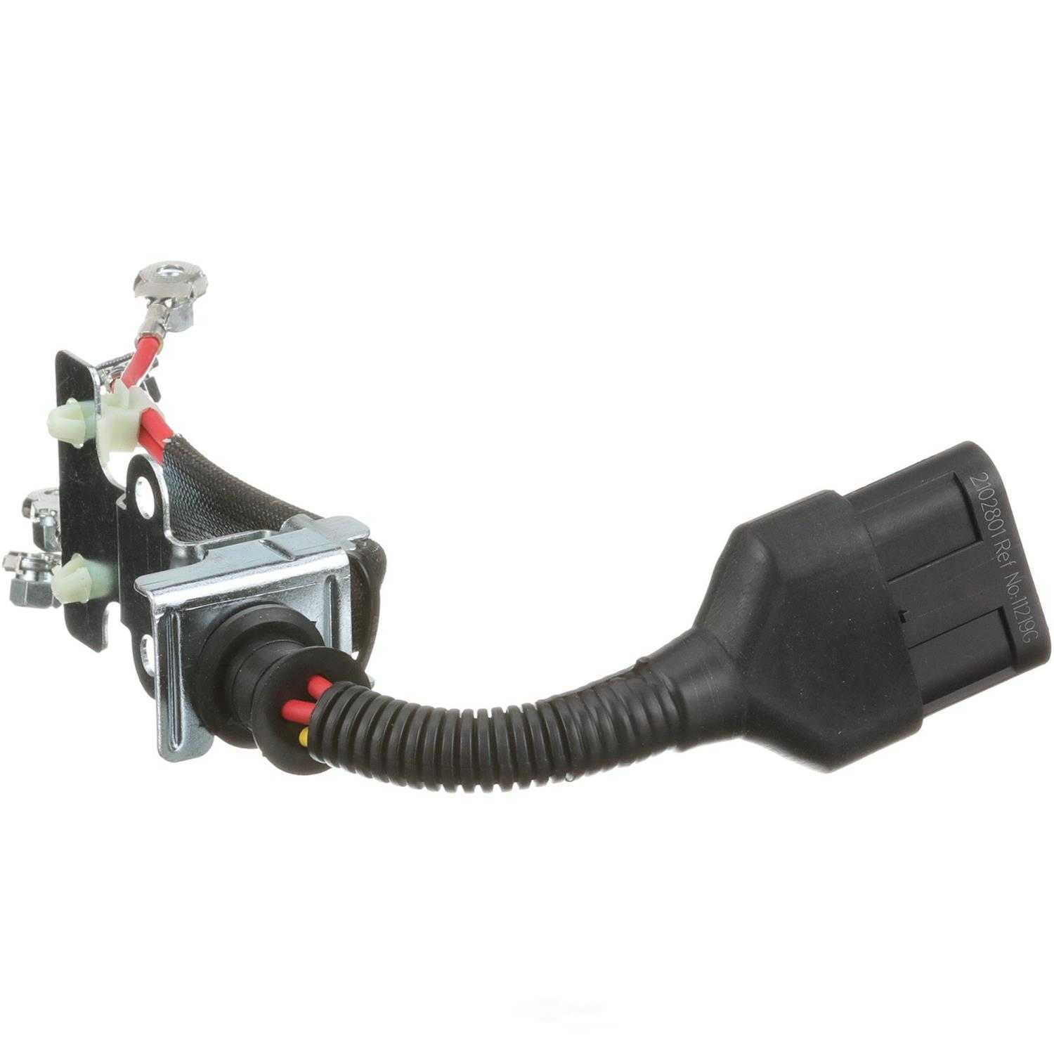 STANDARD MOTOR PRODUCTS - Fuel Injection Harness - STA IFH7