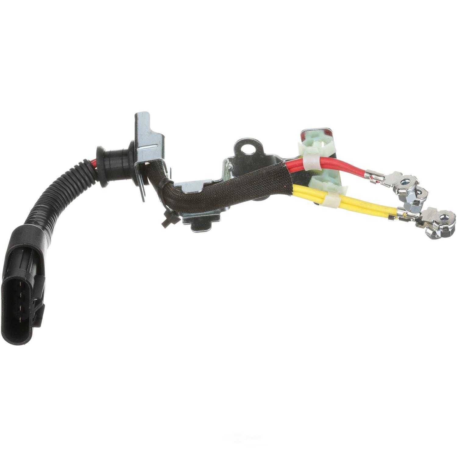 STANDARD MOTOR PRODUCTS - Fuel Injection Harness - STA IFH7