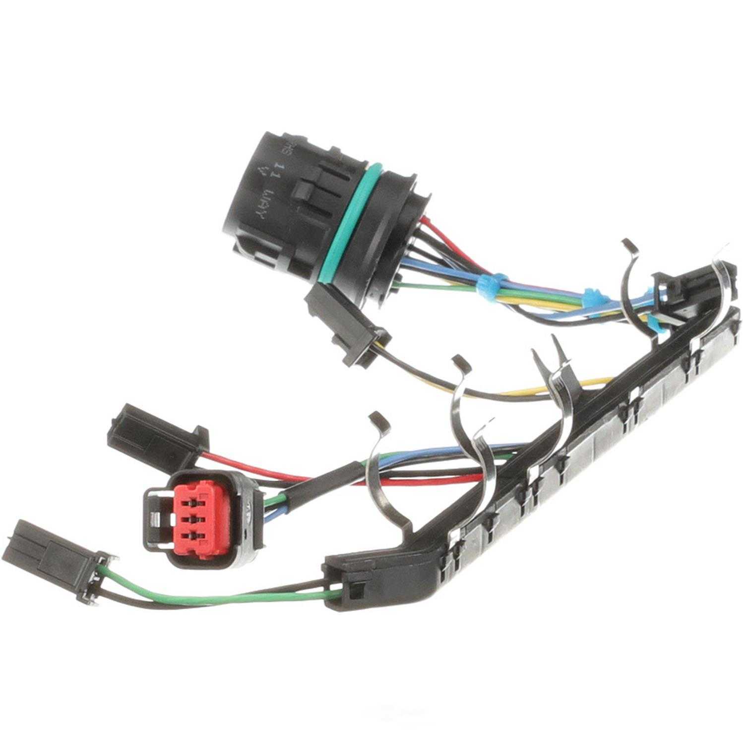 STANDARD MOTOR PRODUCTS - Fuel Injection Harness - STA IFH8
