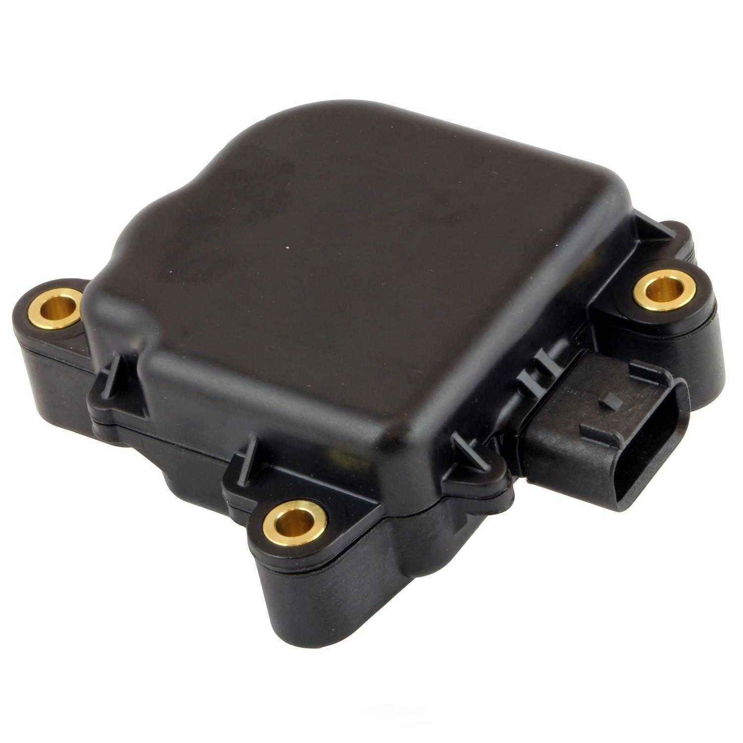 STANDARD MOTOR PRODUCTS - Engine Intake Manifold Actuator - STA IMA107