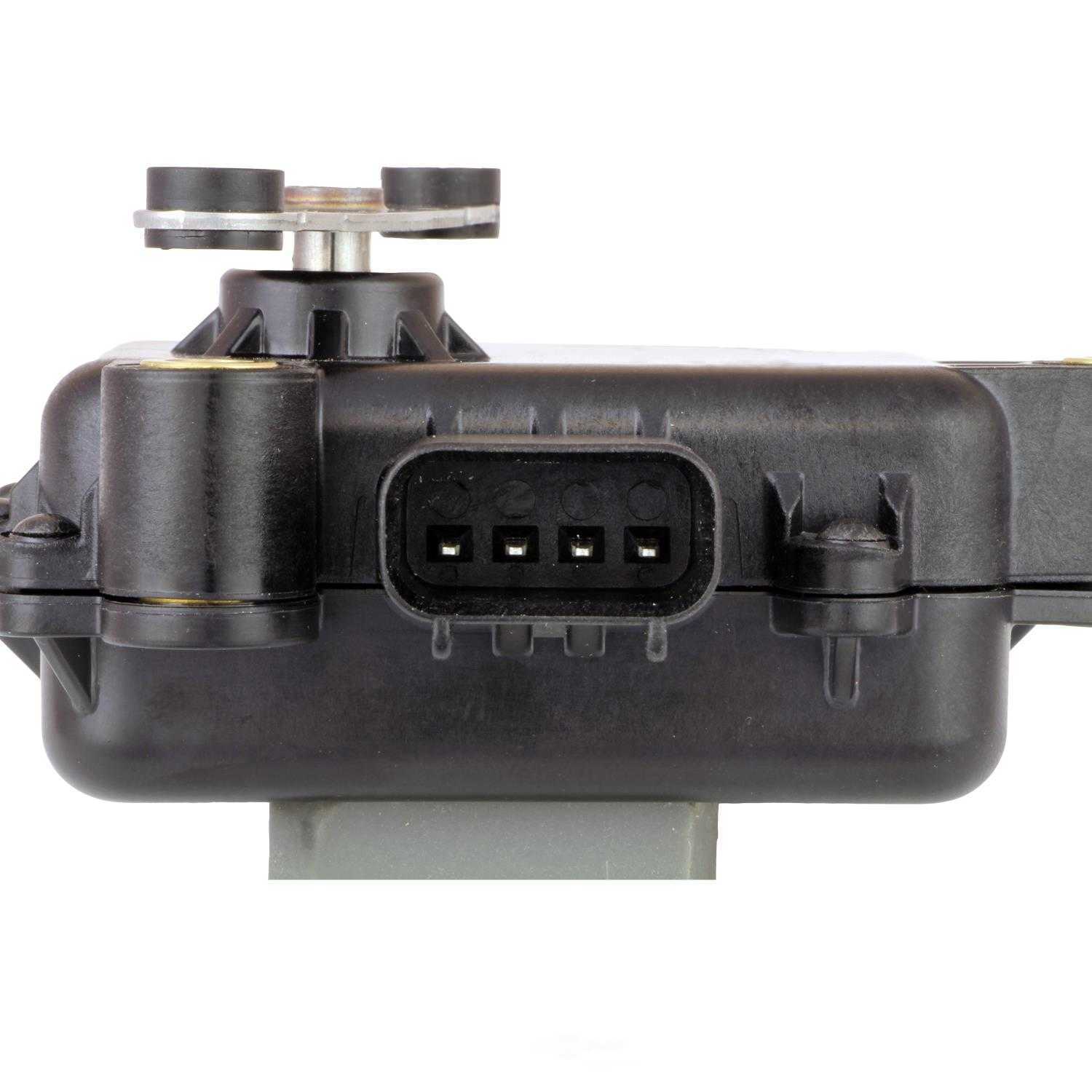STANDARD MOTOR PRODUCTS - Engine Intake Manifold Actuator - STA IMA107