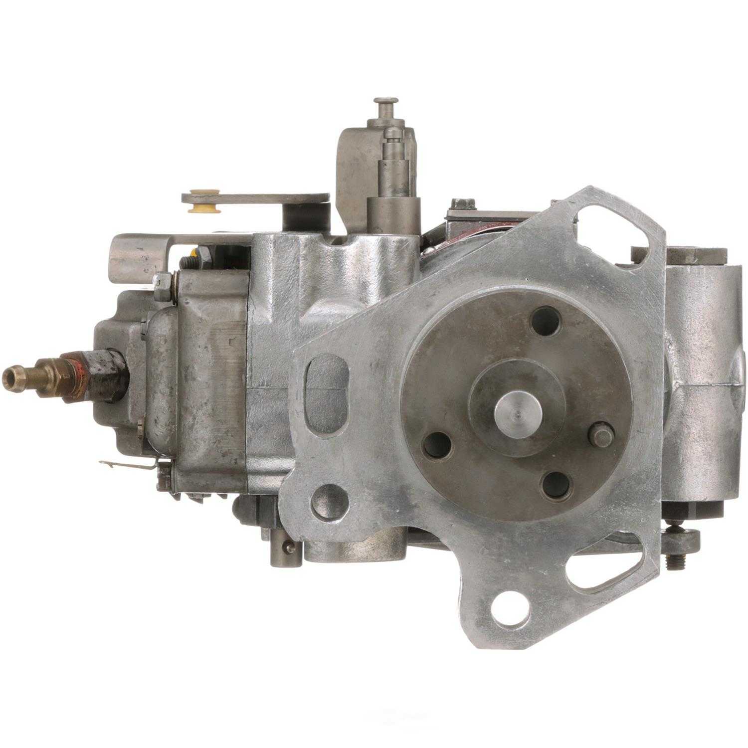STANDARD MOTOR PRODUCTS - Diesel Fuel Injector Pump - STA IP12
