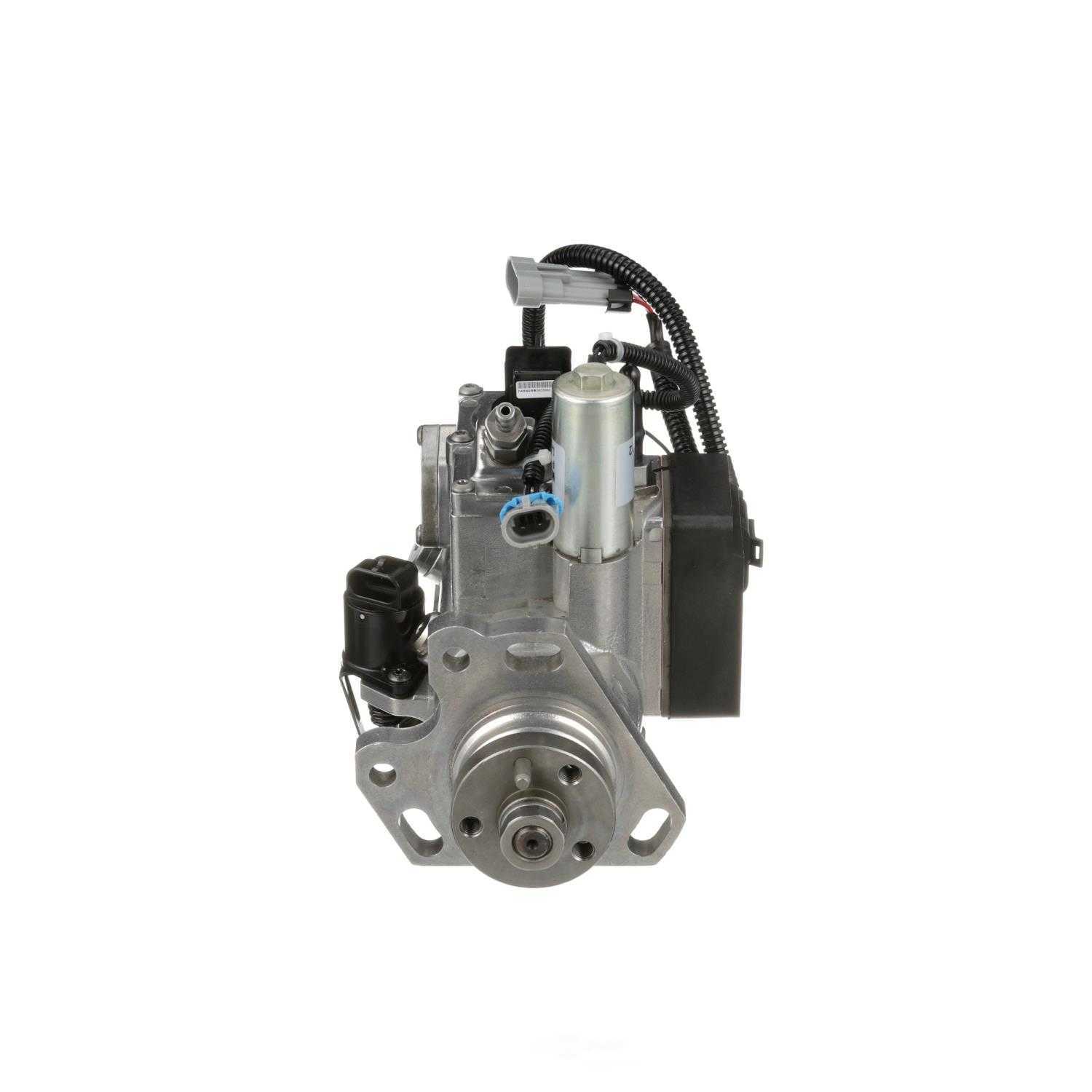 STANDARD MOTOR PRODUCTS - Diesel Fuel Injector Pump - STA - ip1
