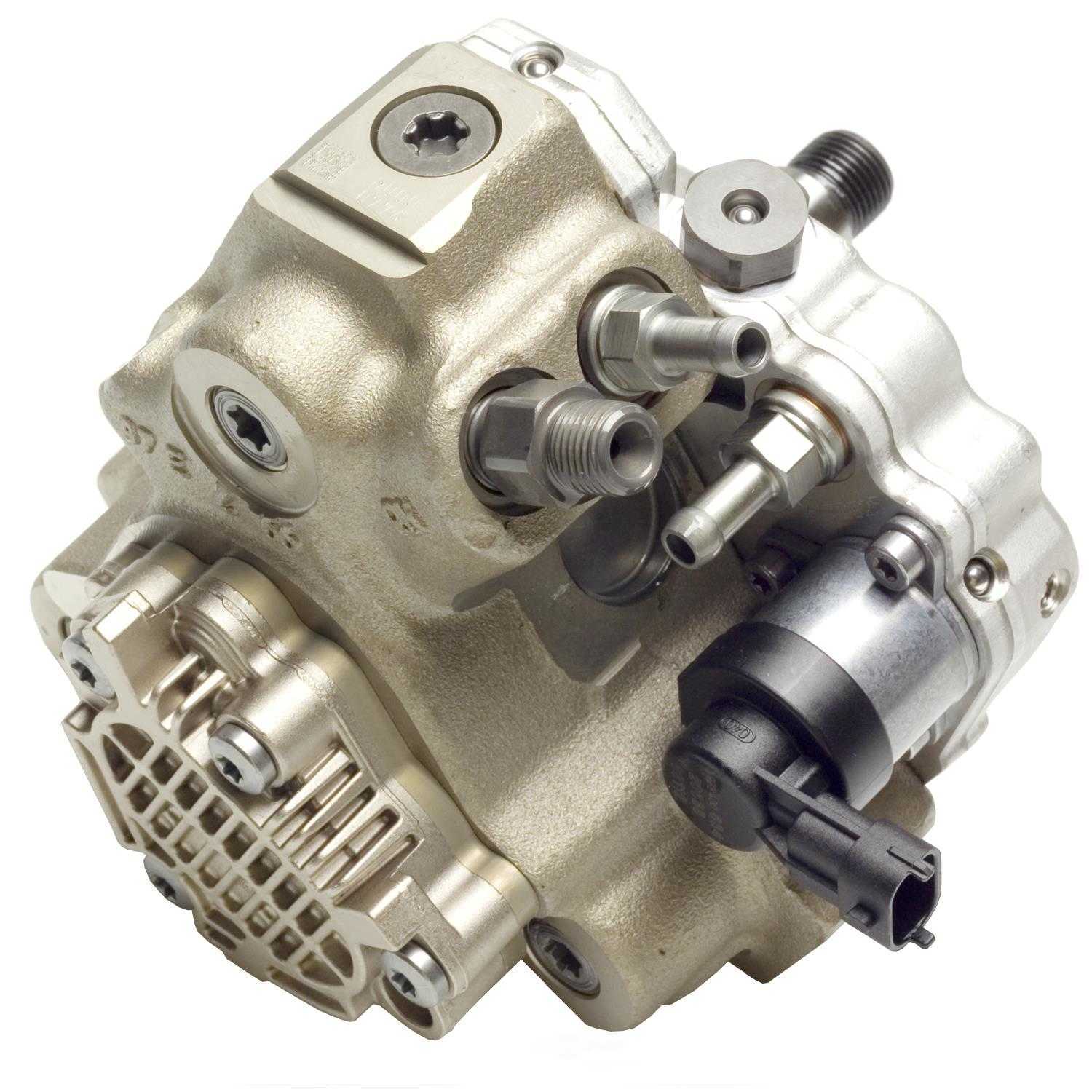 STANDARD MOTOR PRODUCTS - Diesel Fuel Injector Pump - STA IP24