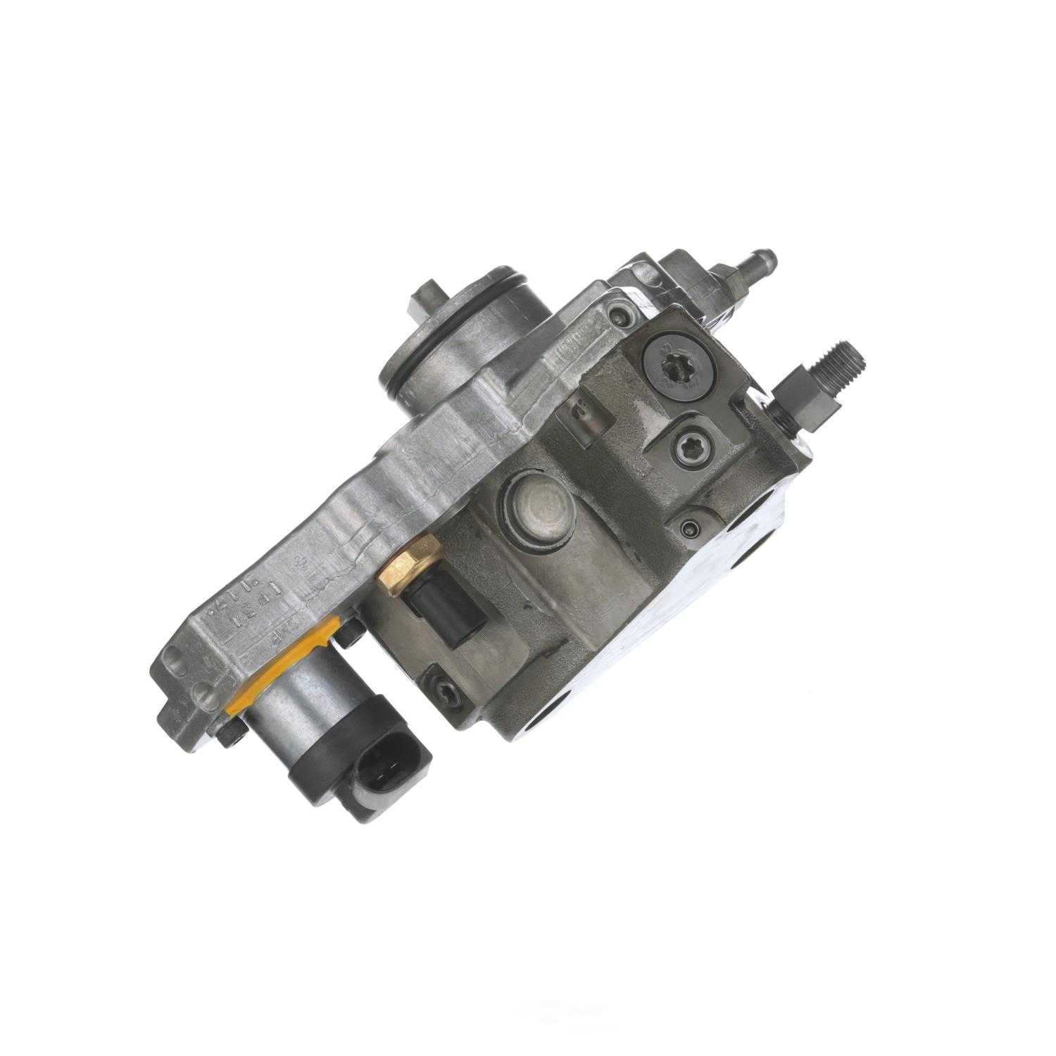 STANDARD MOTOR PRODUCTS - Diesel Fuel Injector Pump - STA IP31