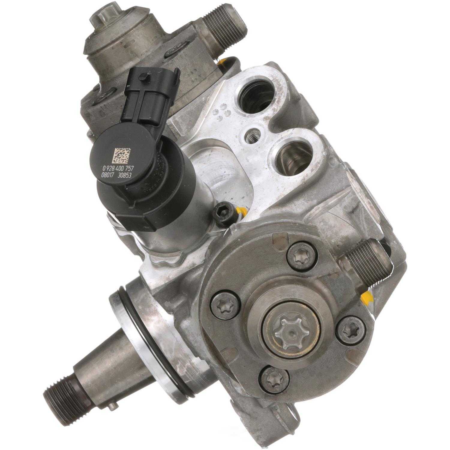 STANDARD MOTOR PRODUCTS - Diesel Fuel Injector Pump - STA IP37