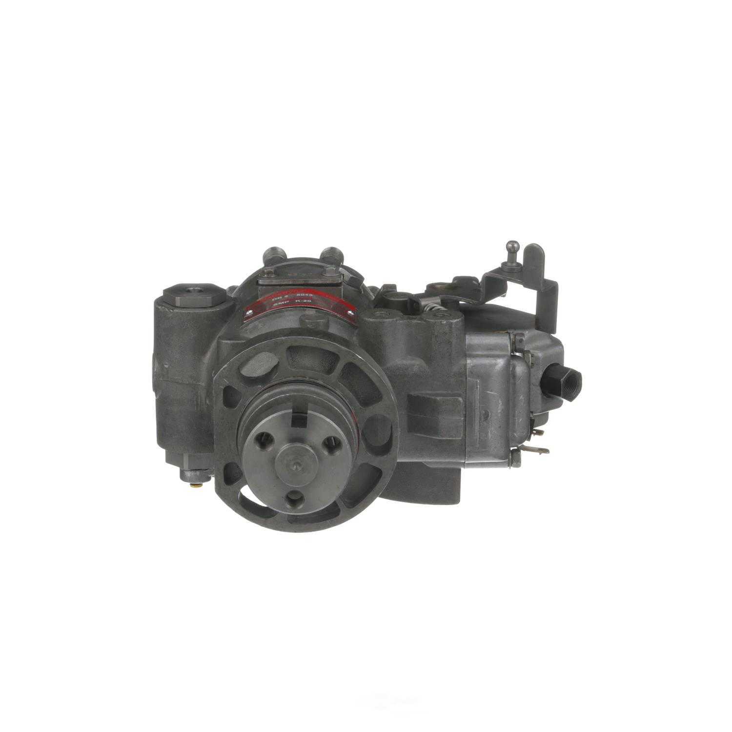STANDARD MOTOR PRODUCTS - Diesel Fuel Injector Pump - STA IP41