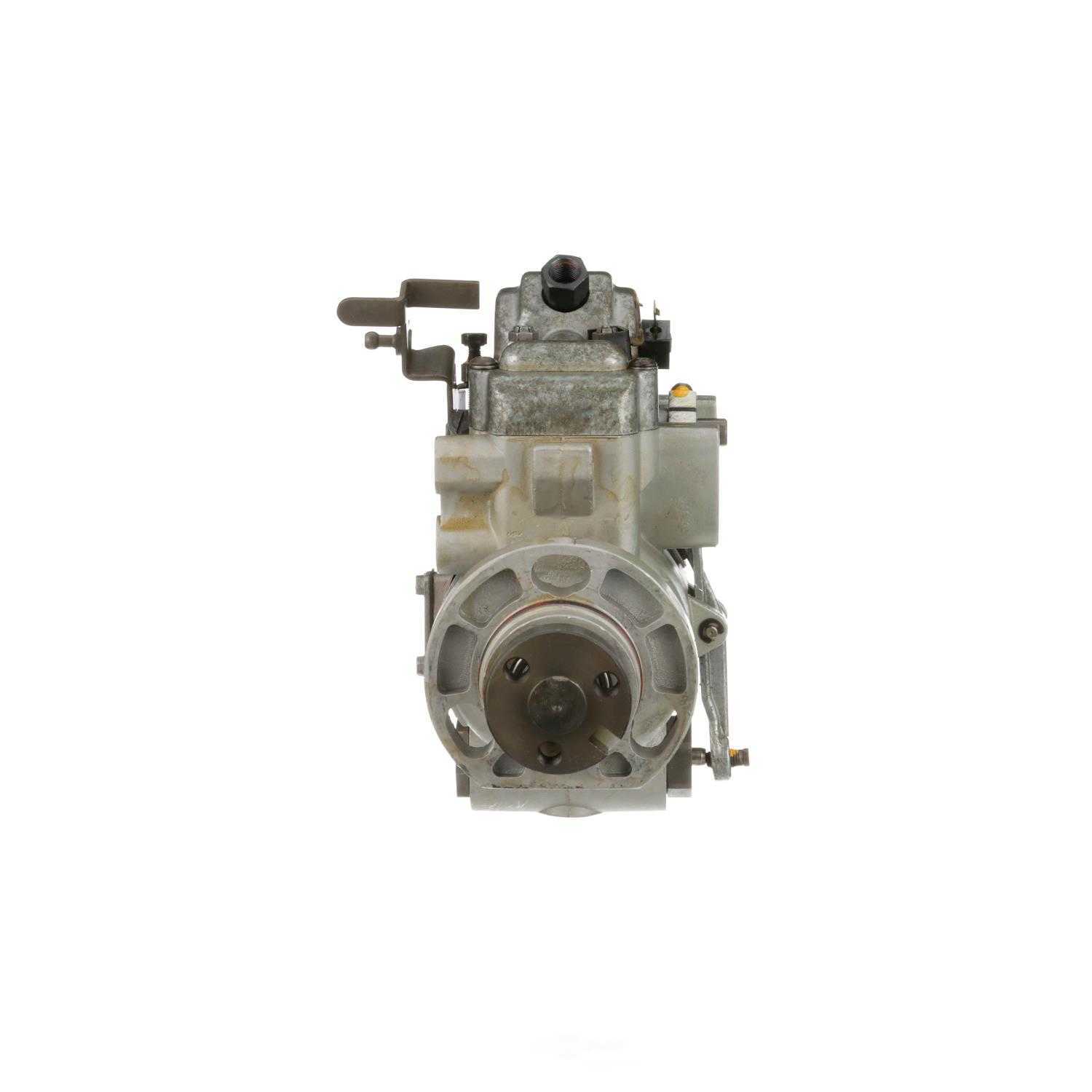 STANDARD MOTOR PRODUCTS - Diesel Fuel Injector Pump - STA IP42