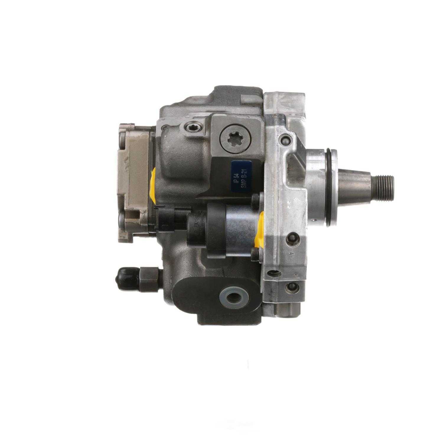 STANDARD MOTOR PRODUCTS - Diesel Fuel Injector Pump - STA IP54