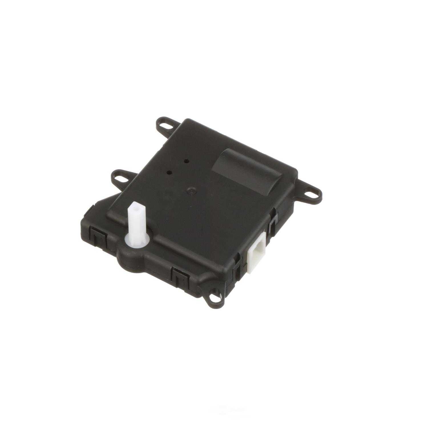 STANDARD MOTOR PRODUCTS - HVAC Blend Door Actuator (Auxiliary) - STA J04011