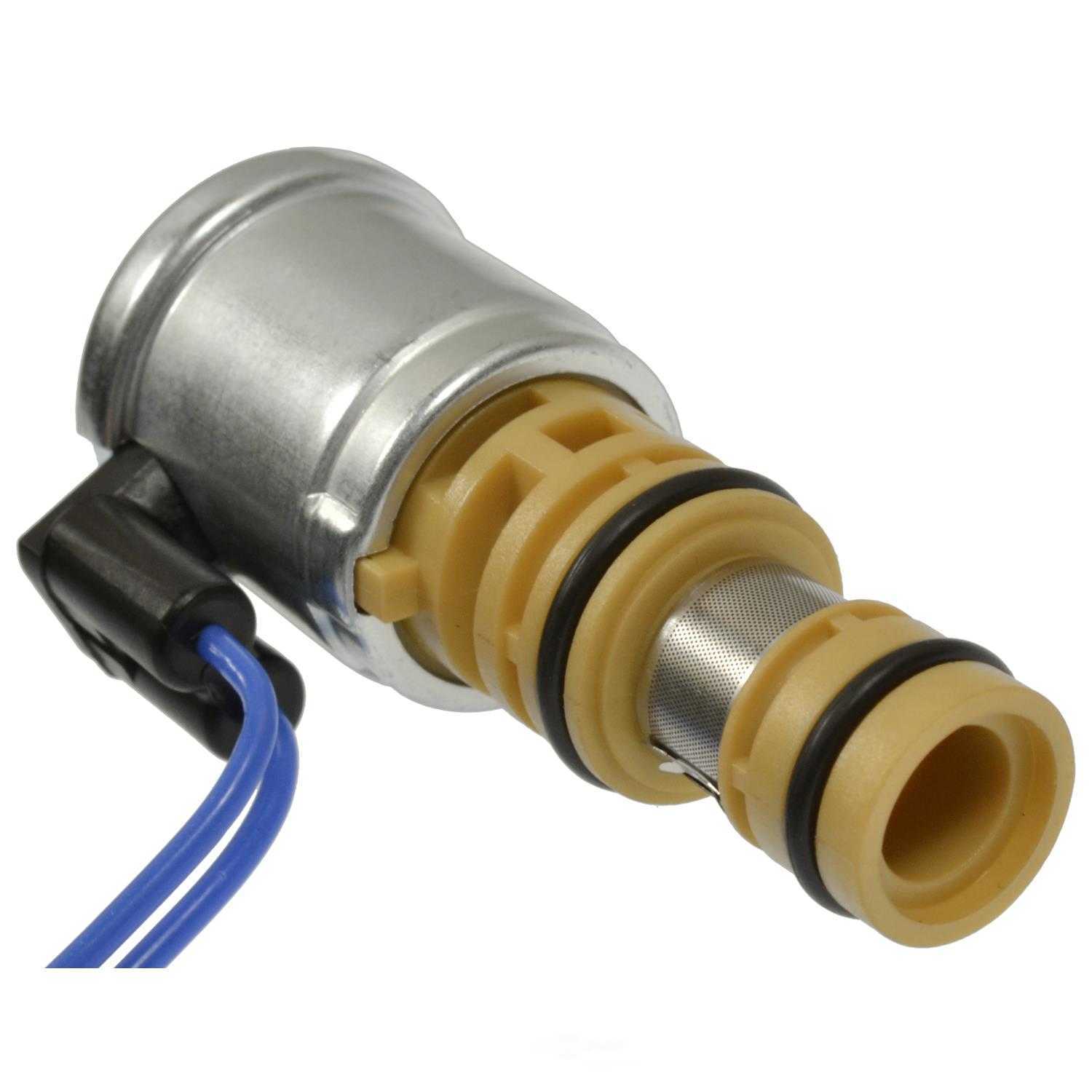 STANDARD MOTOR PRODUCTS - Engine Oil Pump Flow Control Valve - STA - j53001