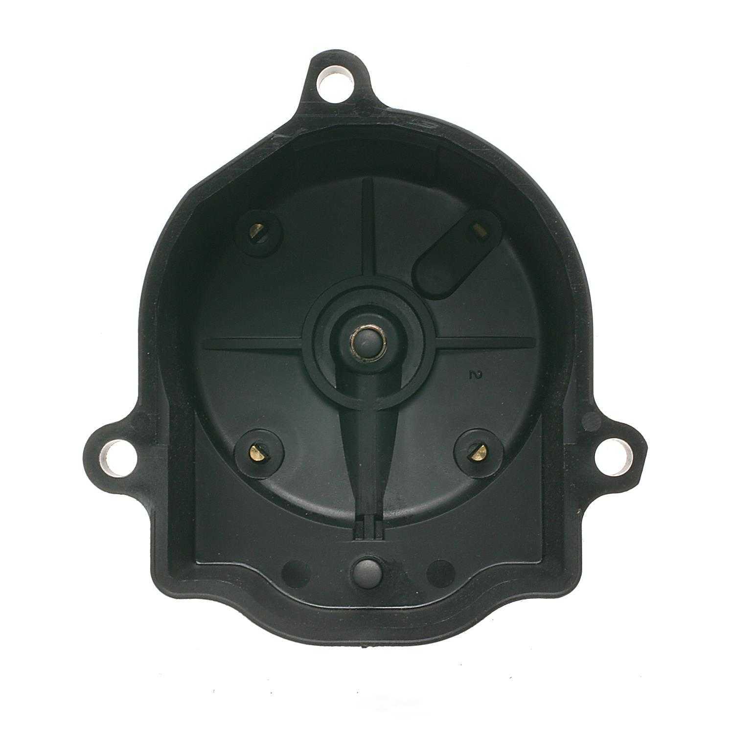 STANDARD MOTOR PRODUCTS - Distributor Cap - STA - jh-158