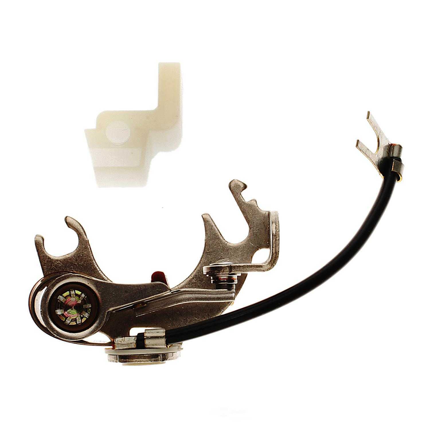 STANDARD MOTOR PRODUCTS - Ignition Contact Set - STA JP-13P
